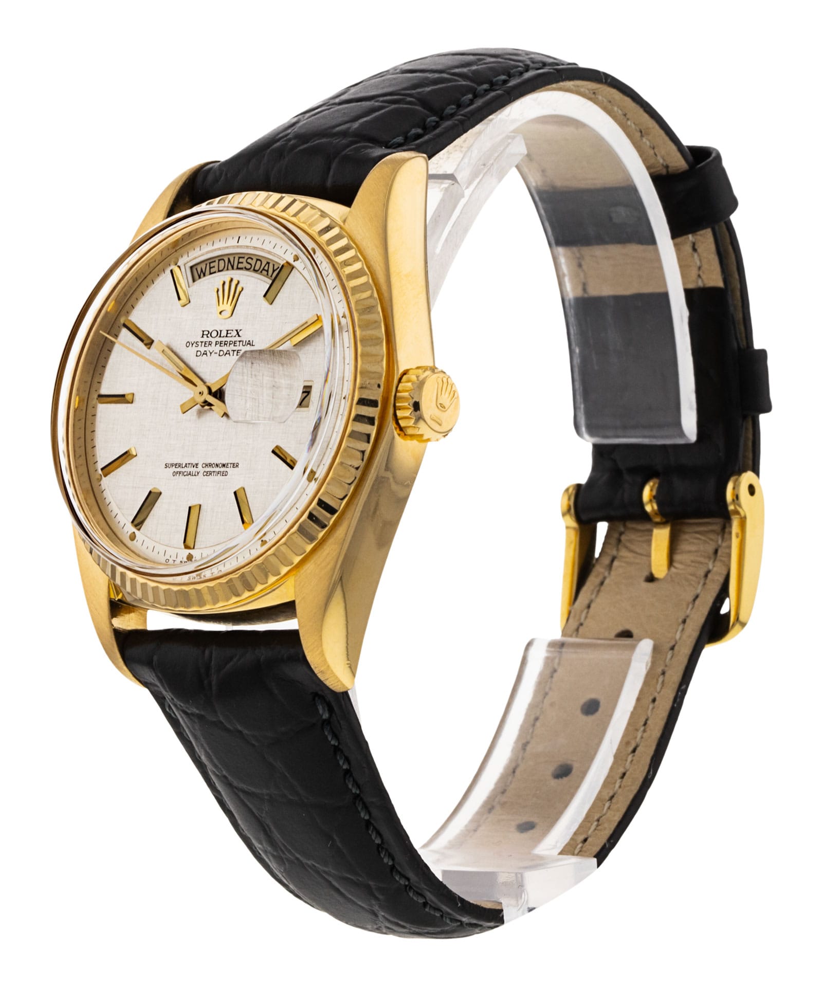 Rolex Day-Date 1803 Thumbnail 2