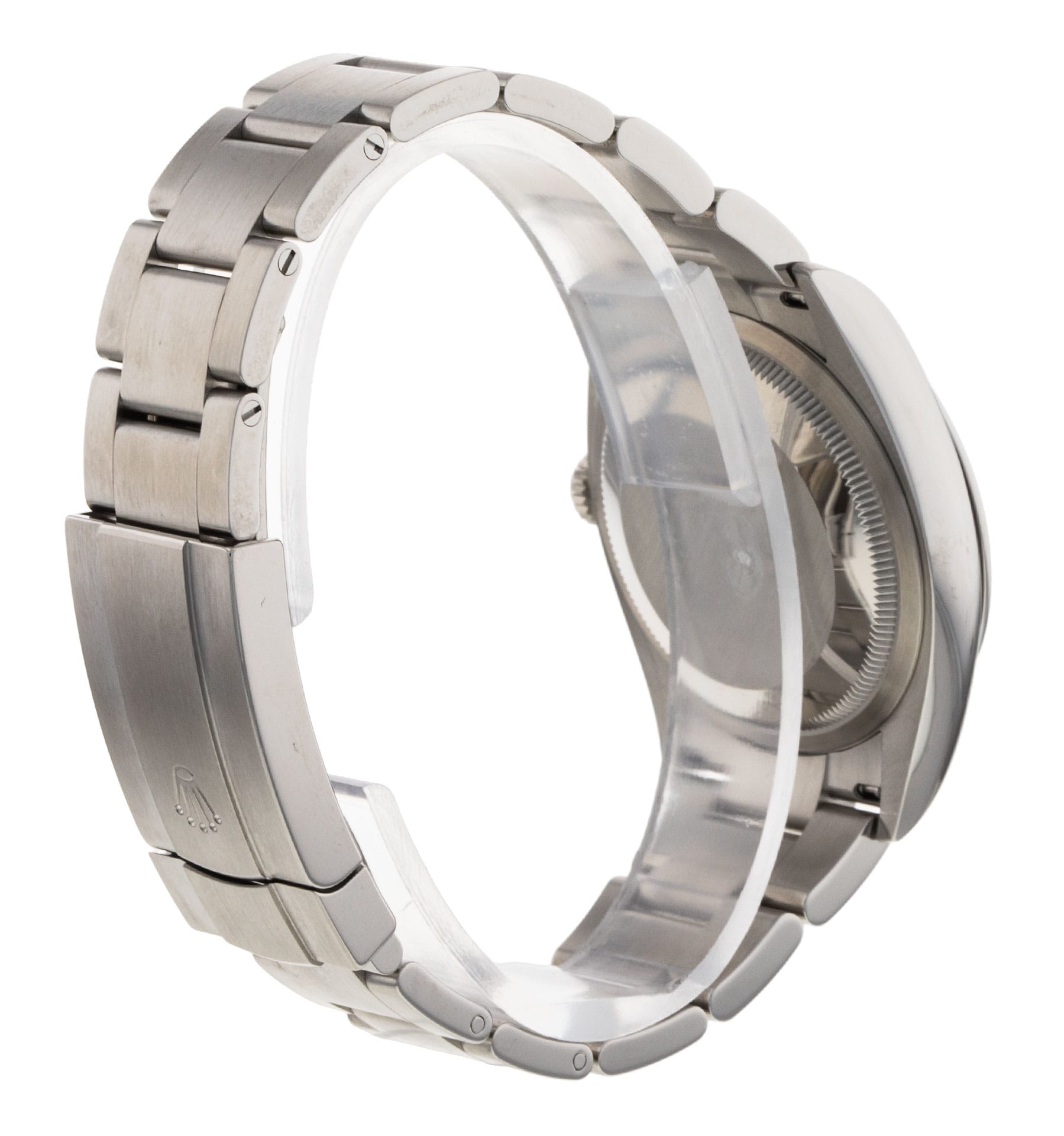 Rolex Oyster Perpetual 126000 Thumbnail 3