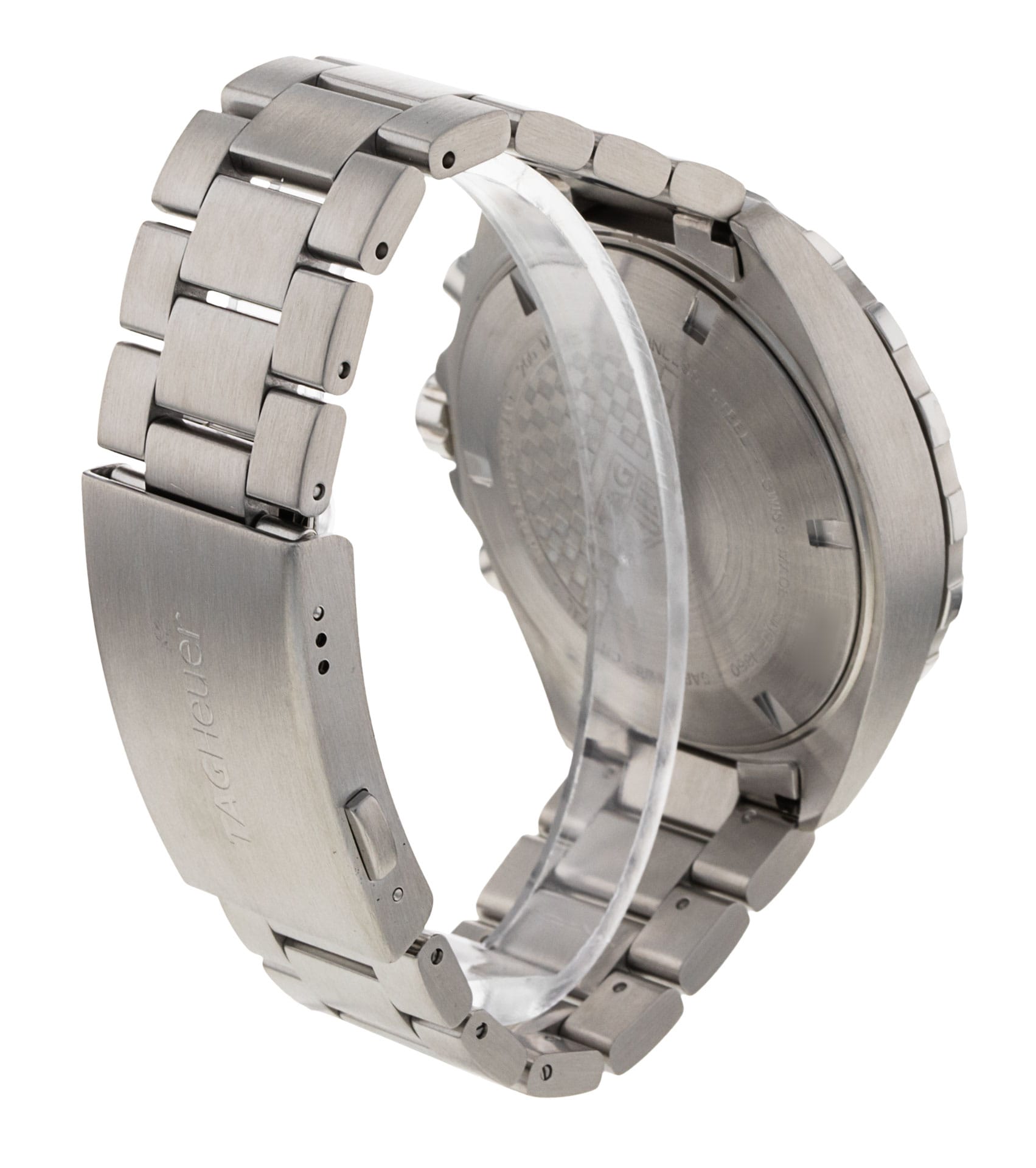 Tag Heuer Formula 1 CAZ101K.BA0842 Thumbnail 3