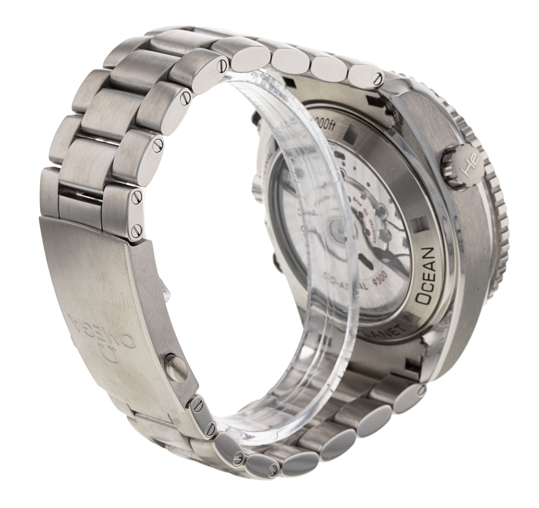 Omega Planet Ocean 232.30.46.51.01.001 Thumbnail 3