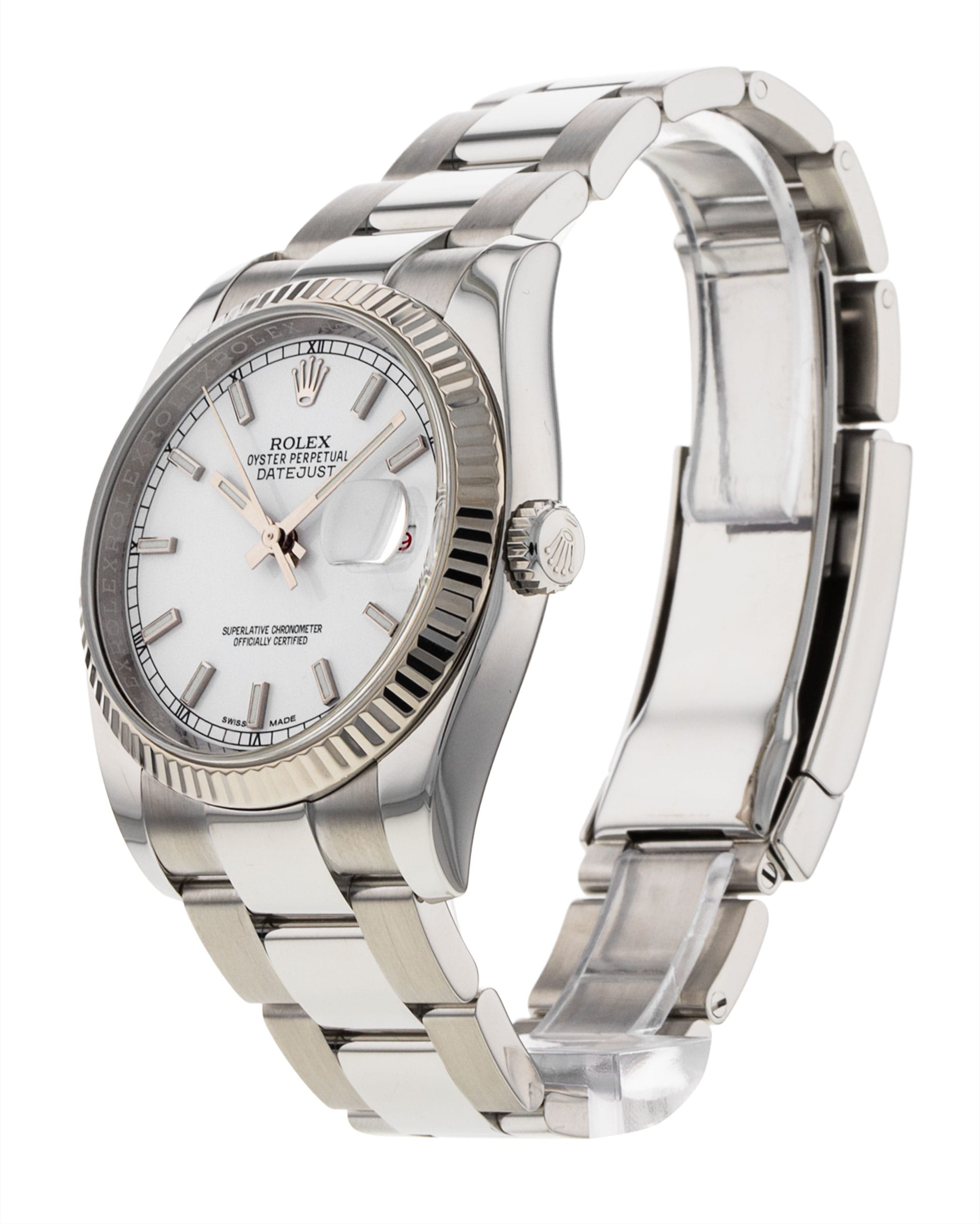 Rolex Datejust 116234 Thumbnail 2