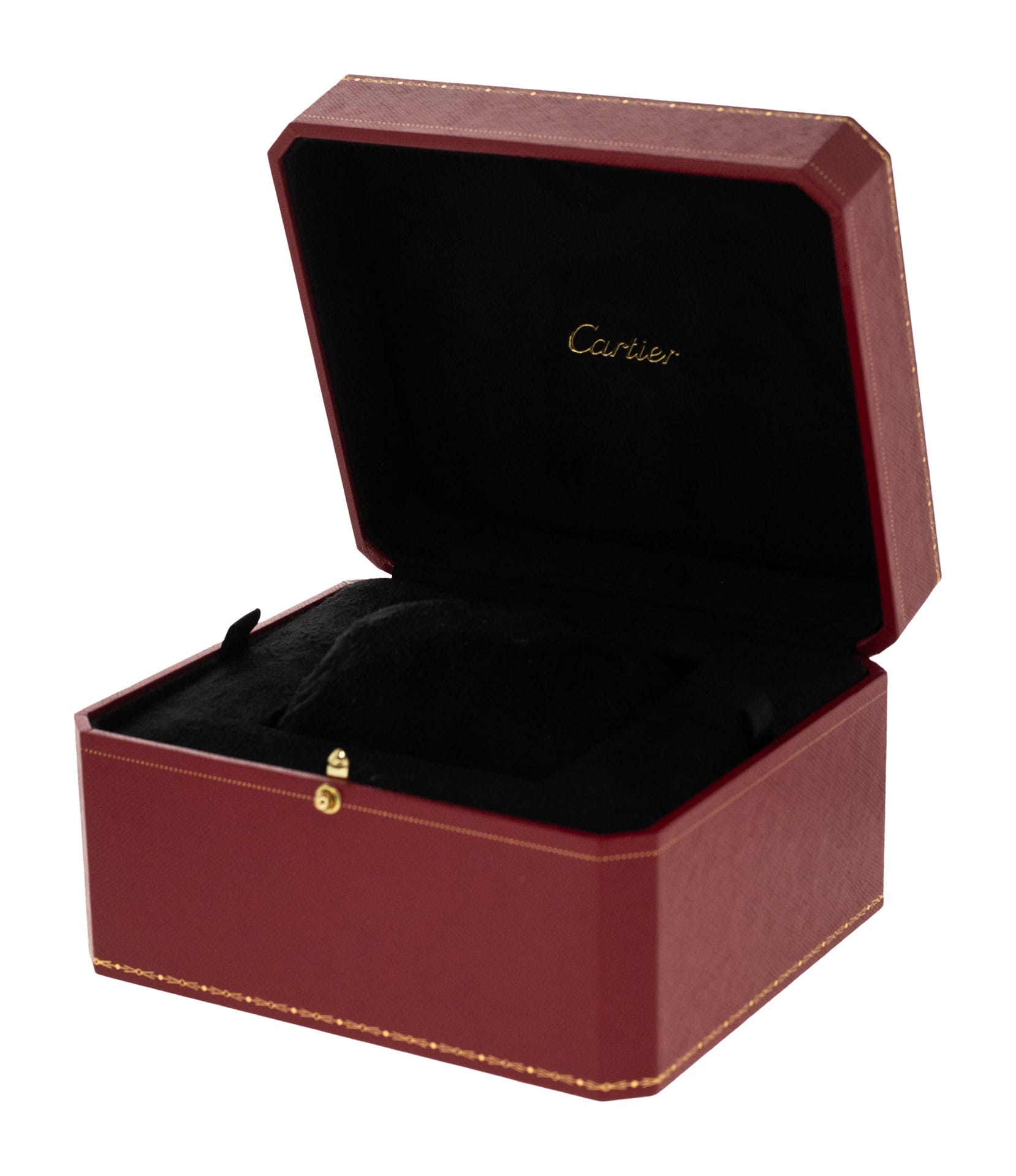 Cartier Ronde Solo WSRN0021 Thumbnail 4