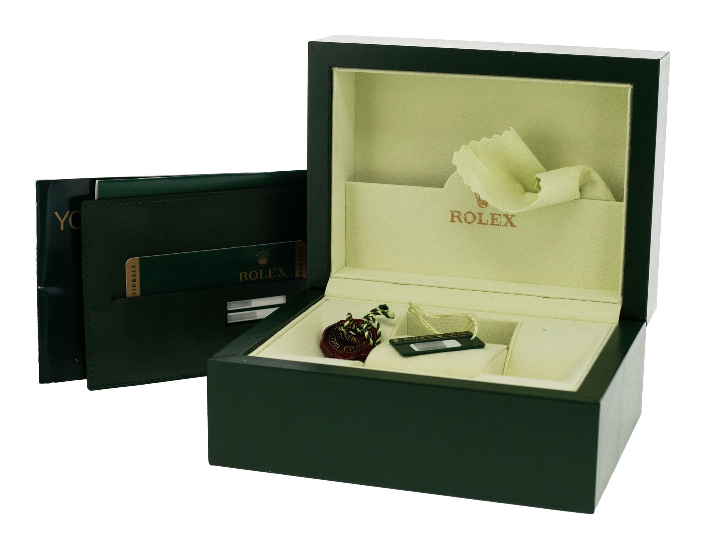 Rolex Lady Oyster Perpetual 177200 Thumbnail 4