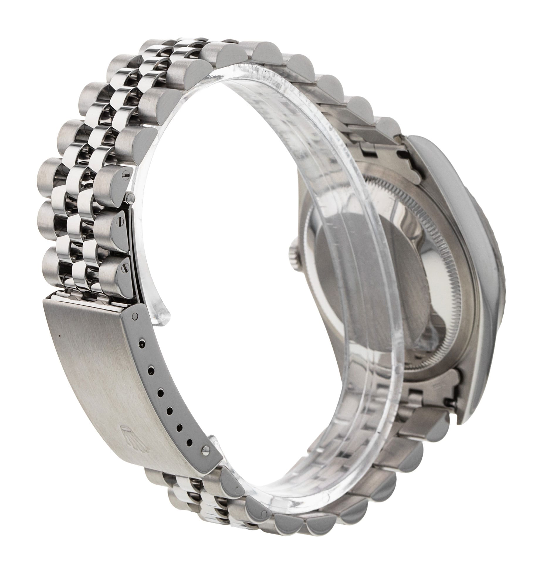 Rolex Datejust 16220 Thumbnail 3