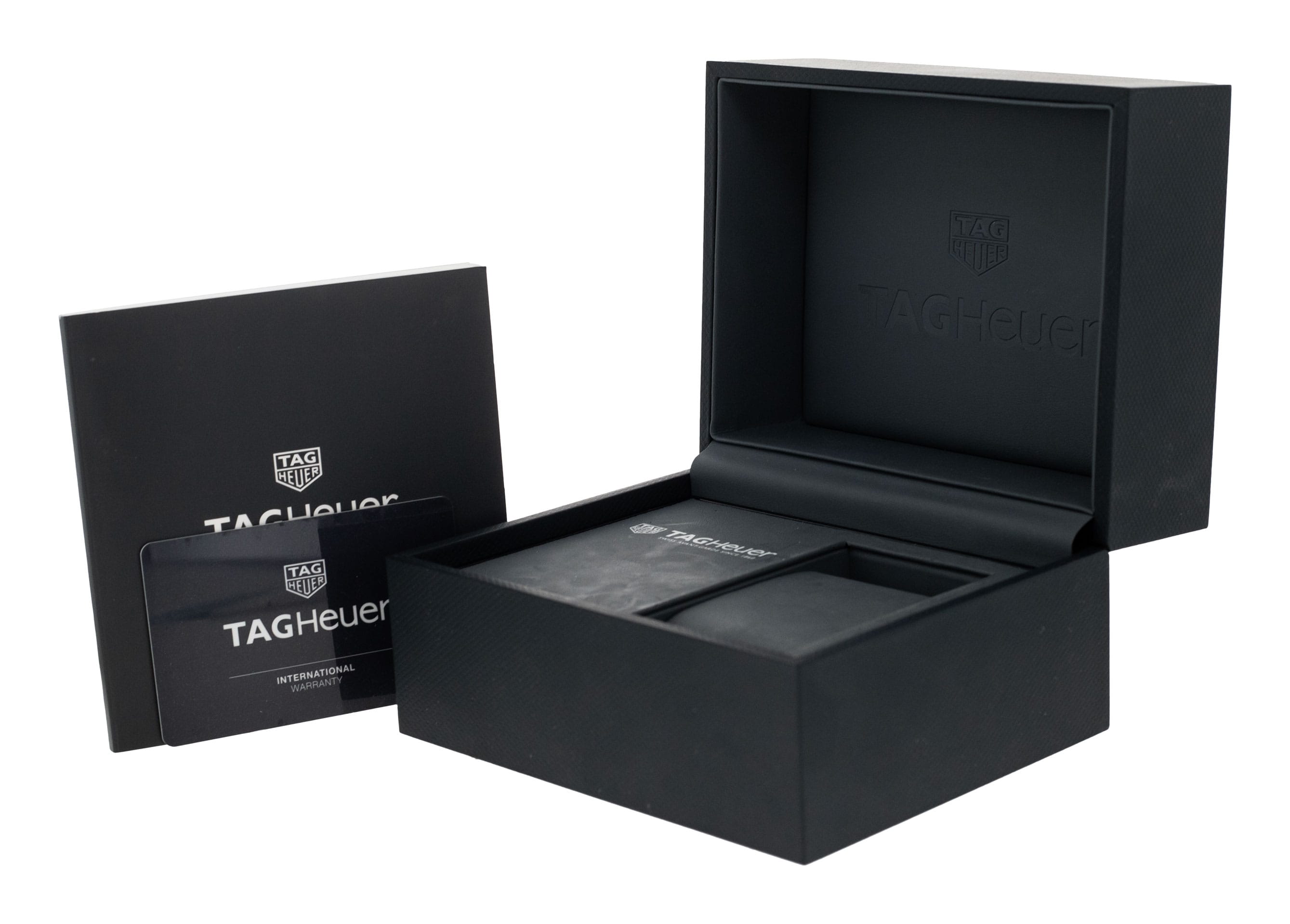 Tag Heuer Formula 1 CAZ1014.BA0842 Thumbnail 4