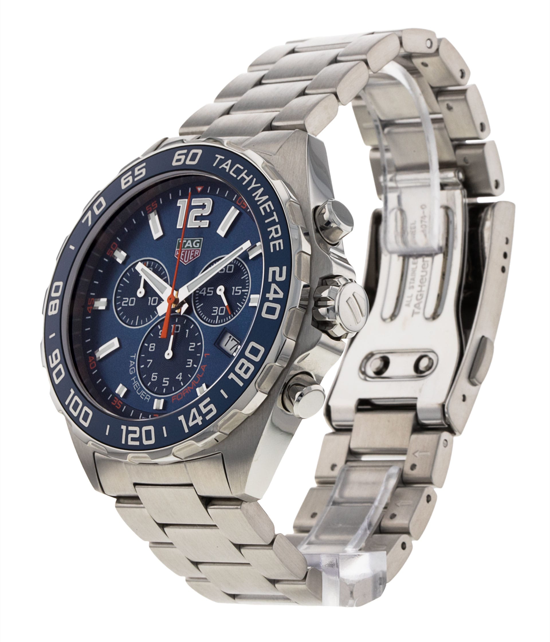 Tag Heuer Formula 1 CAZ1014.BA0842 Thumbnail 2