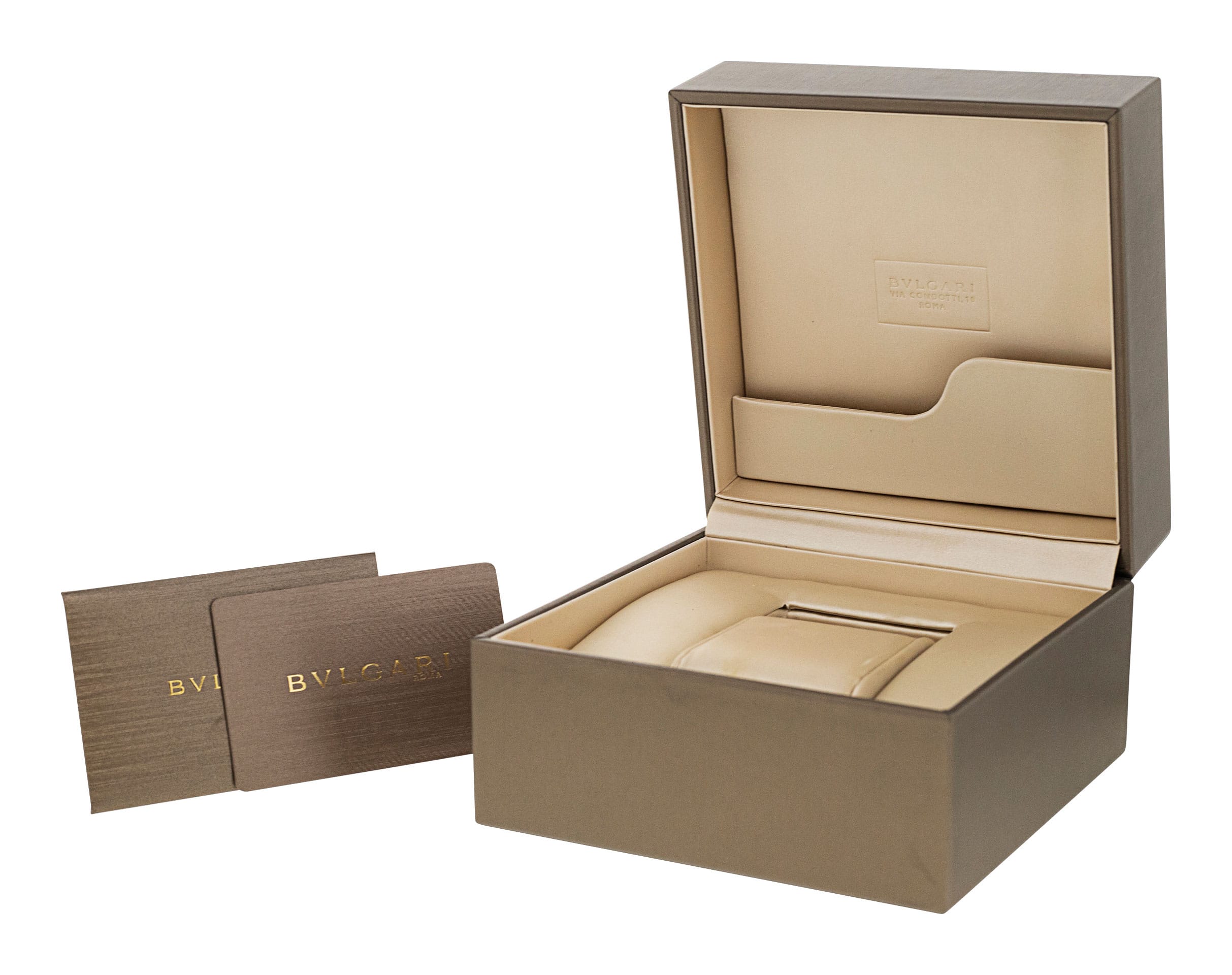 Bvlgari Octo 103075 Thumbnail 5