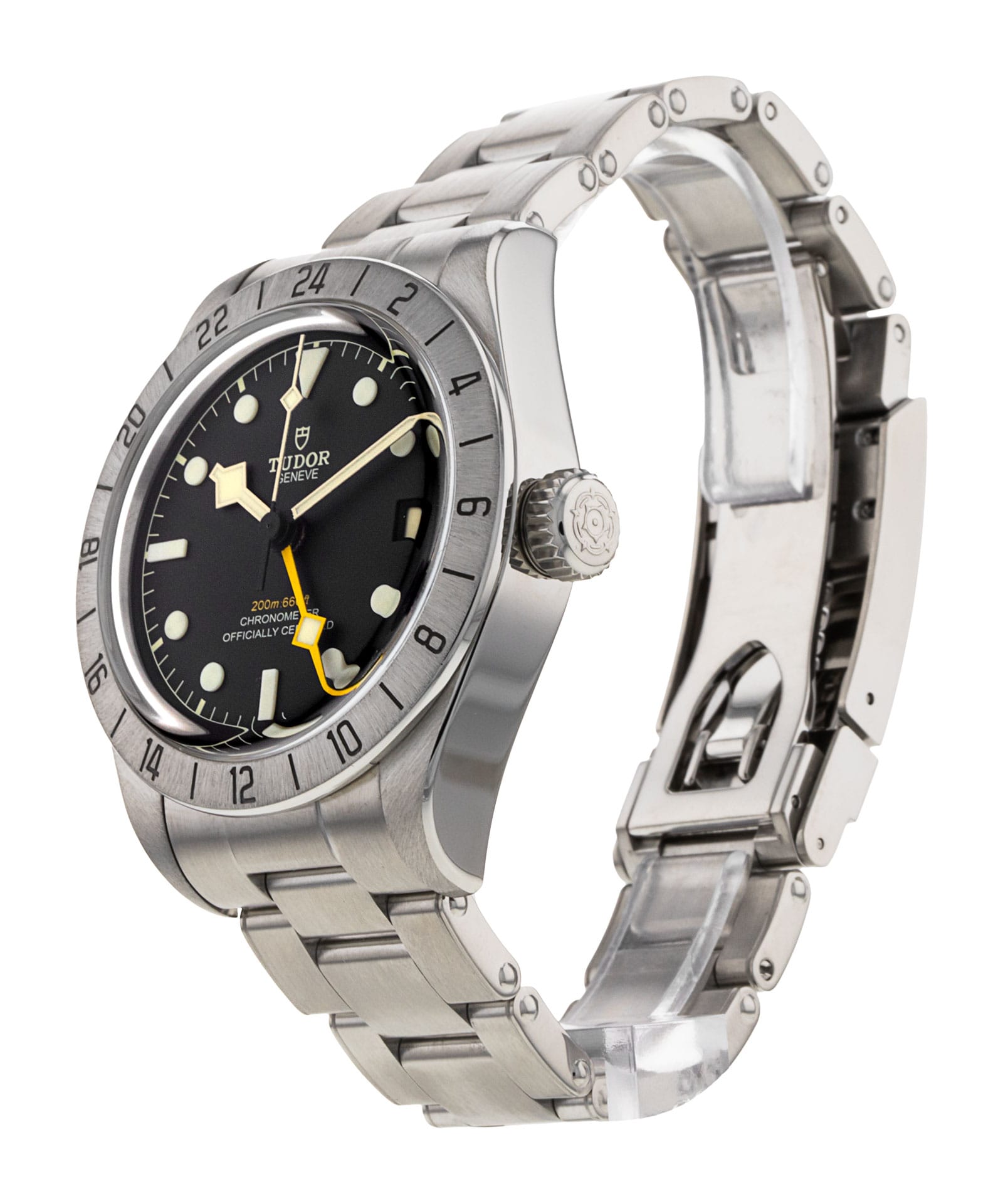 Tudor Black Bay Pro M79470-0001 Thumbnail 2