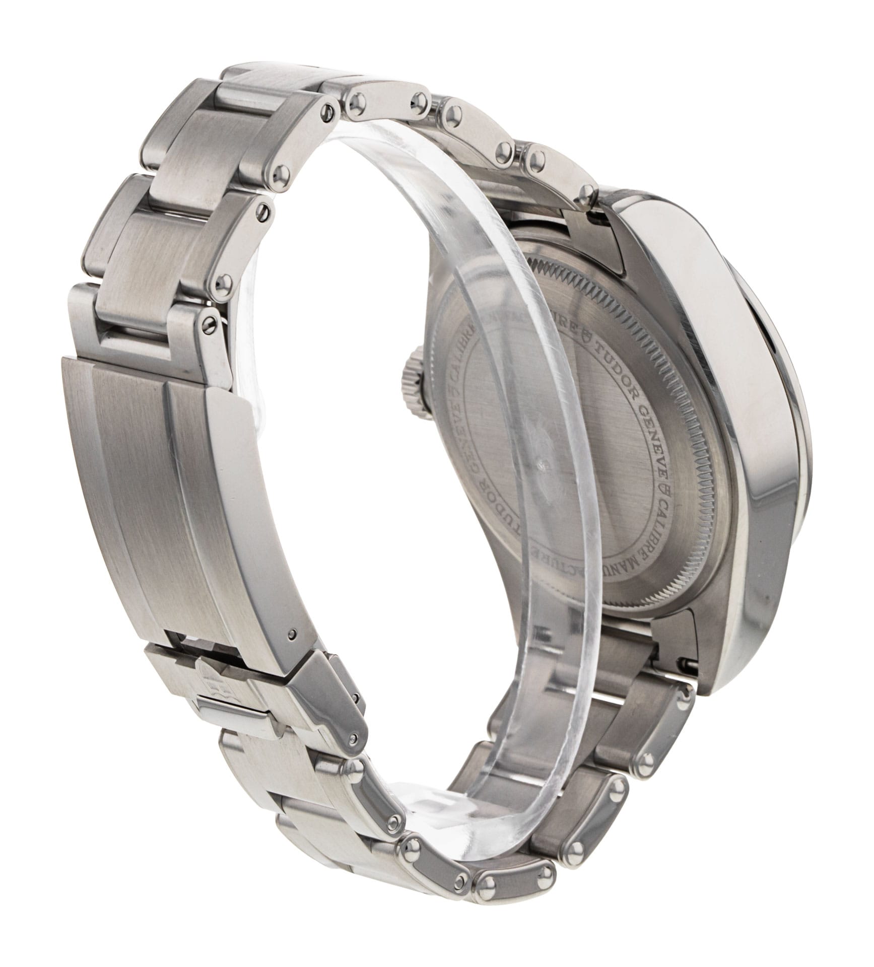 Tudor Black Bay Pro M79470-0001 Thumbnail 3