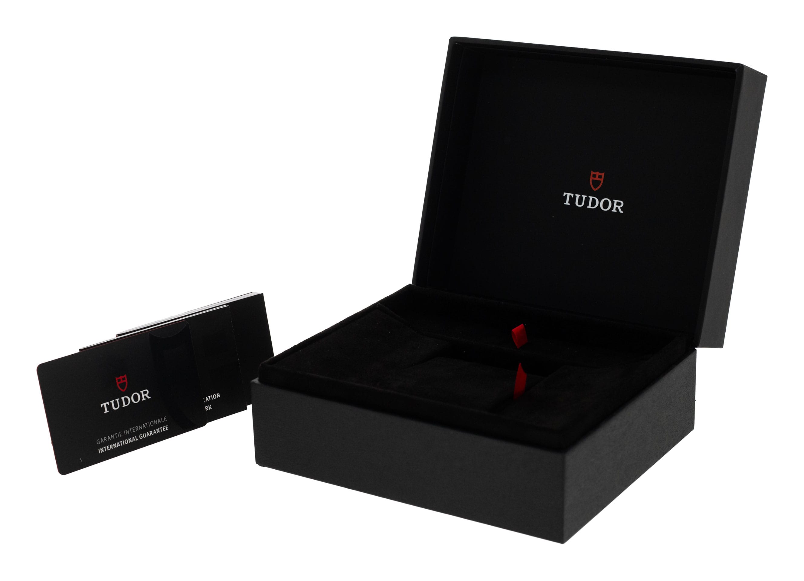Tudor Black Bay 54 M79000N-0001 Thumbnail 4