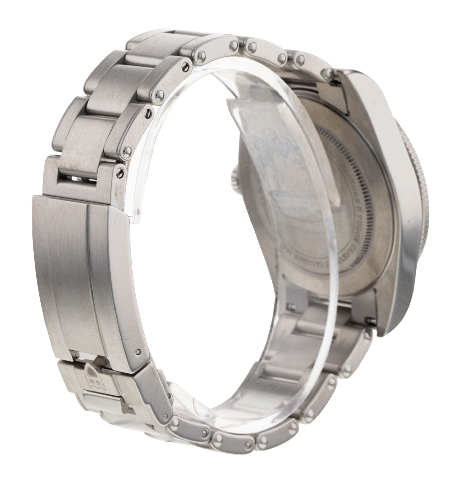 Tudor Black Bay 54 M79000N-0001 Thumbnail 3