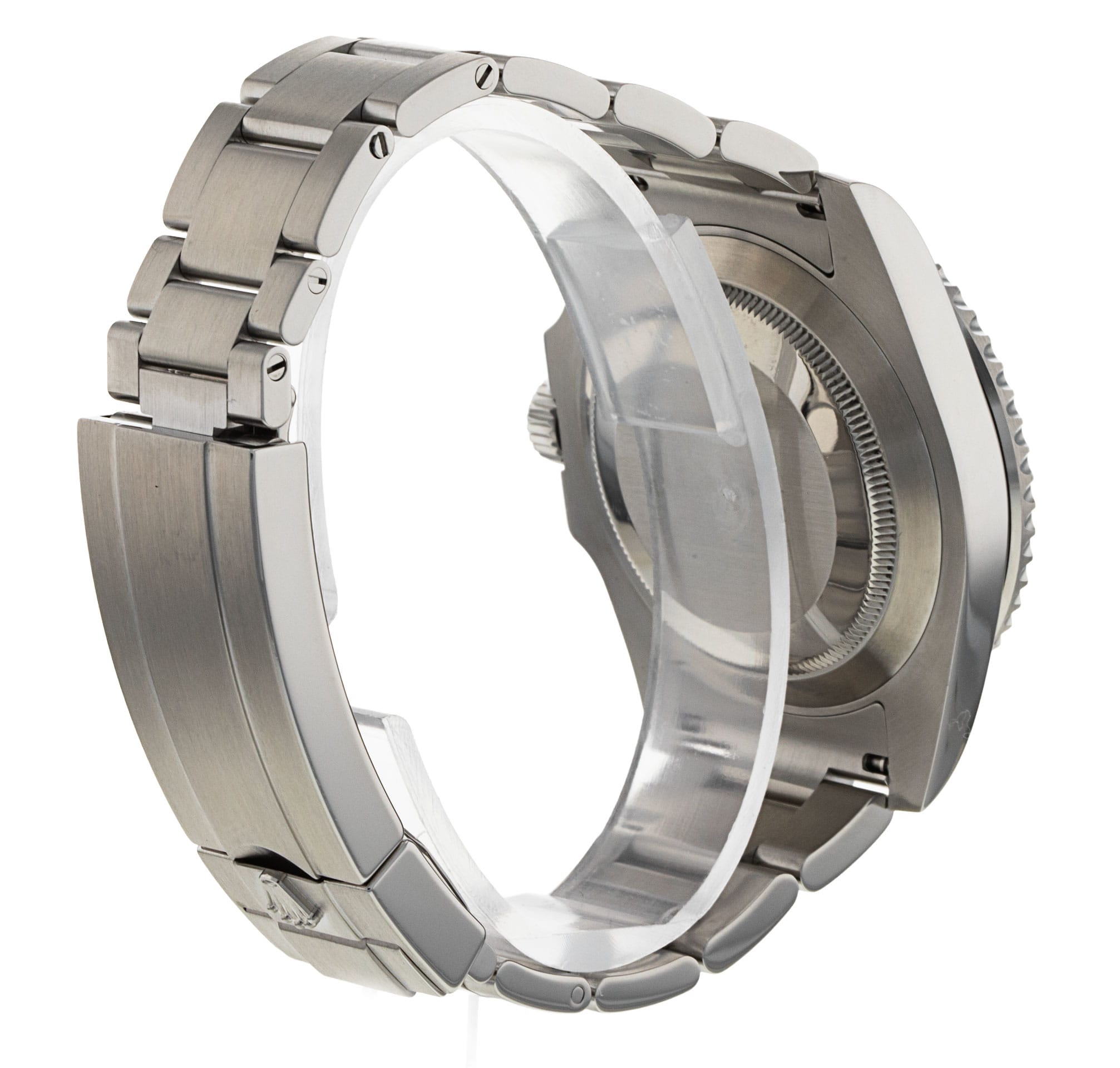 Rolex Submariner 116610 LN Thumbnail 3