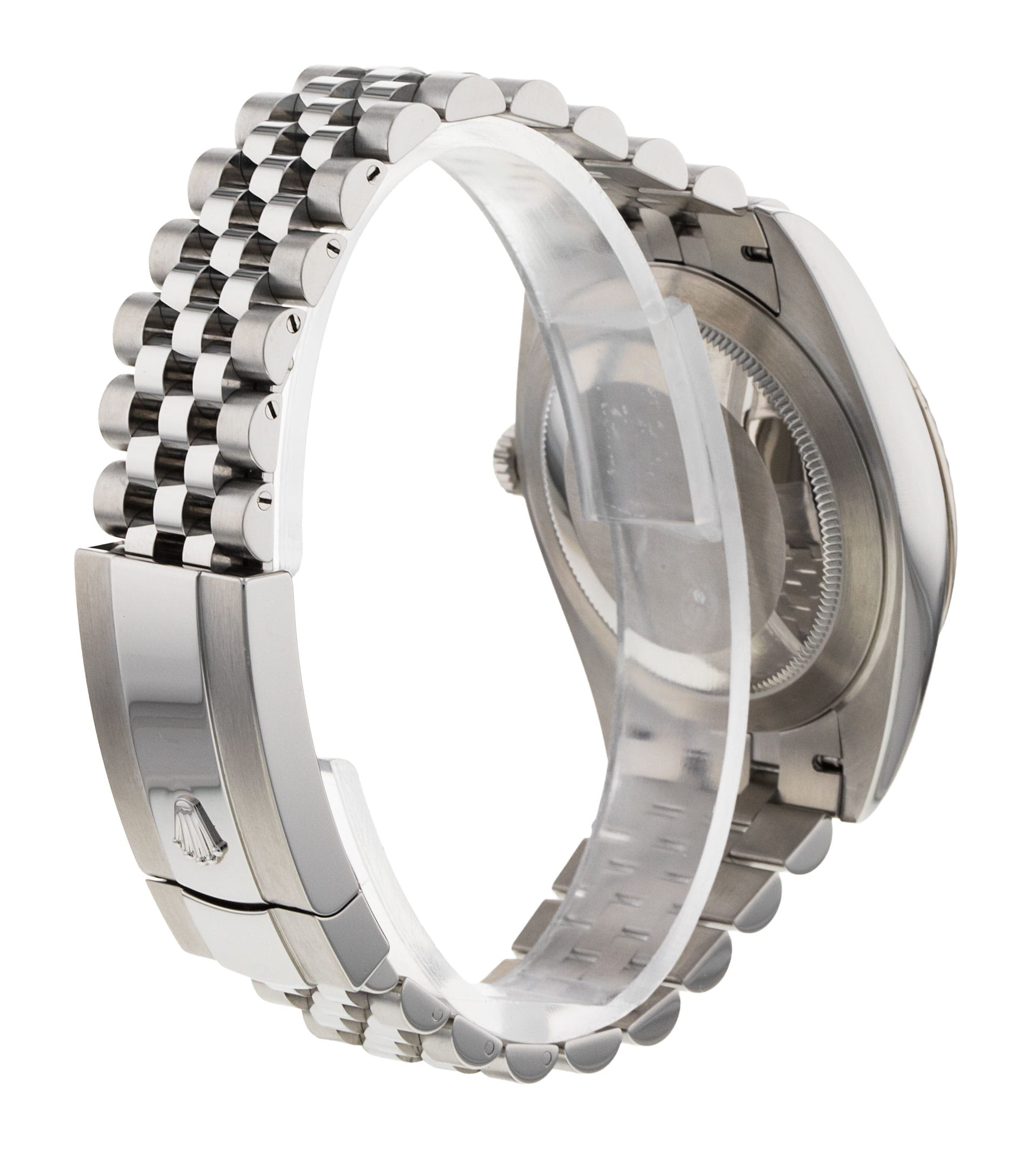 Rolex Datejust 41 126334 Thumbnail 3