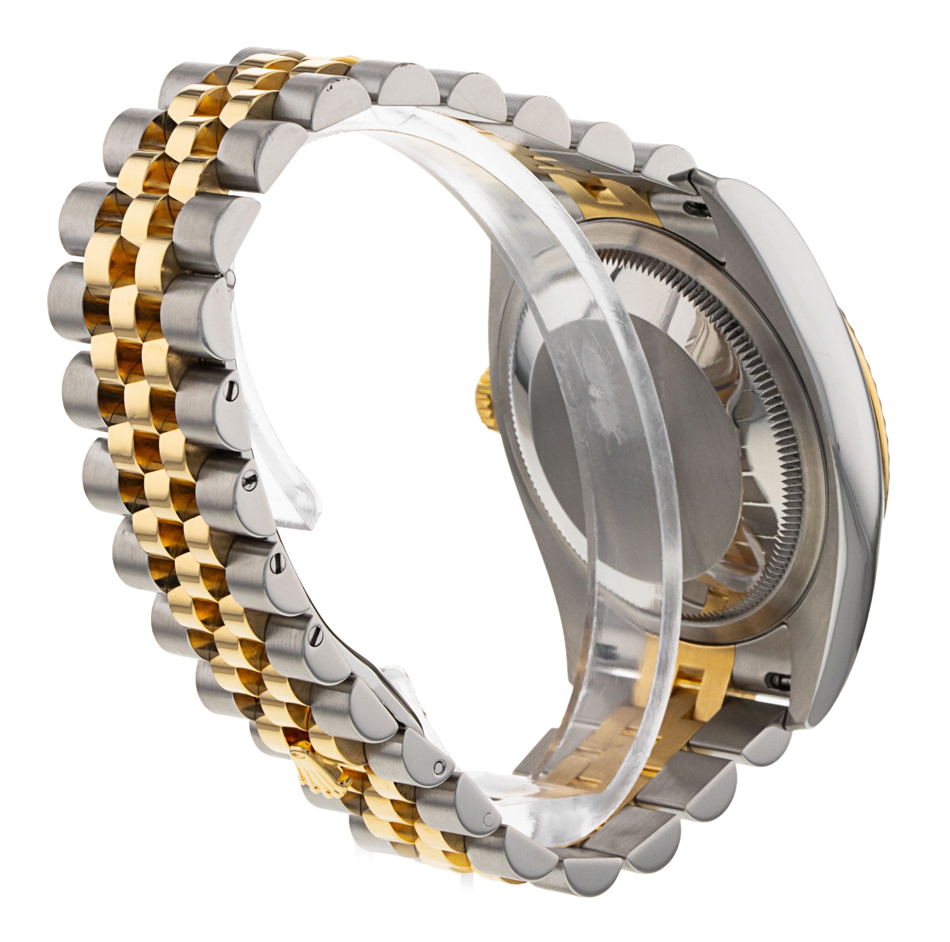 Rolex Datejust 116233 Thumbnail 3