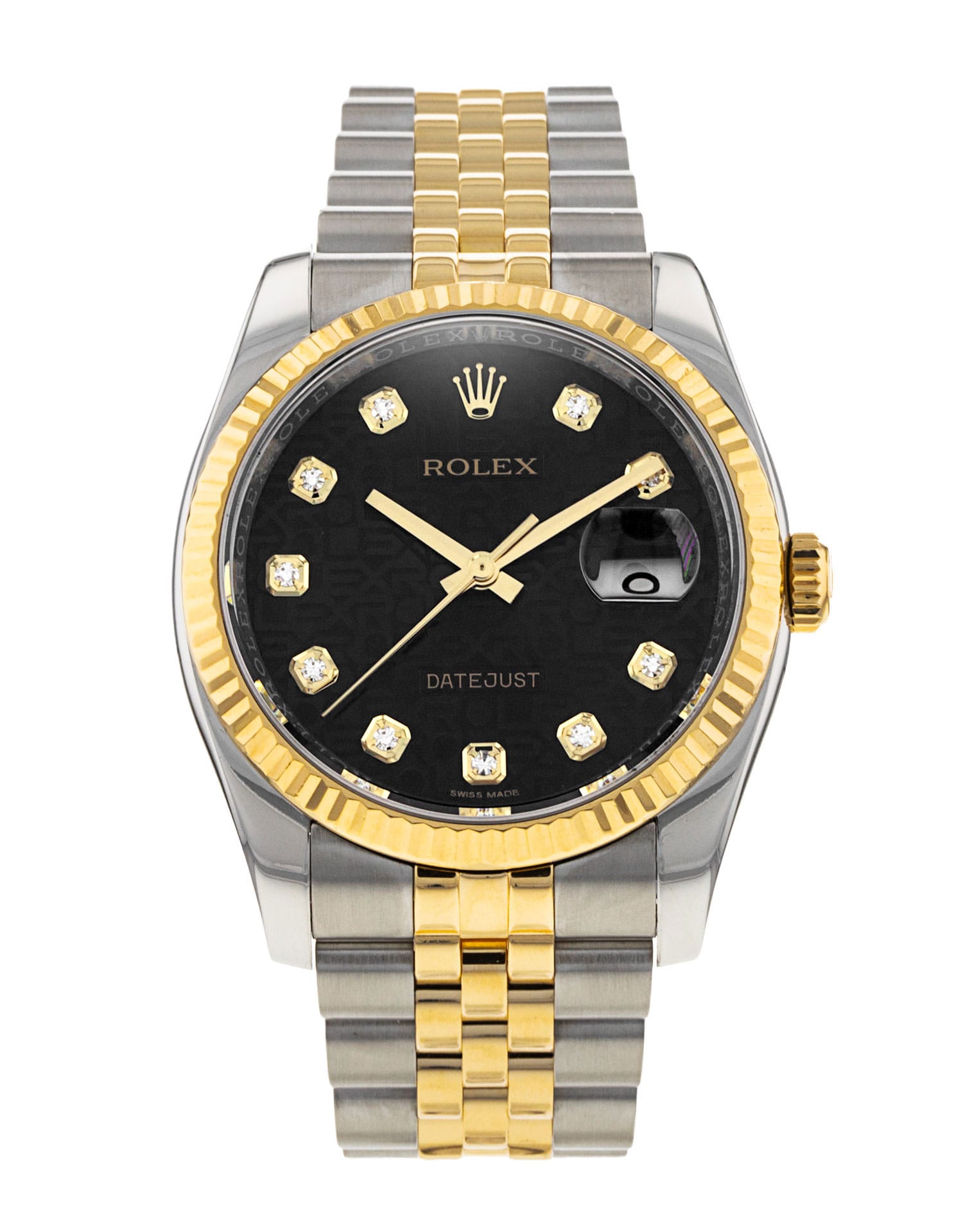 Rolex Datejust 116233 Thumbnail 1