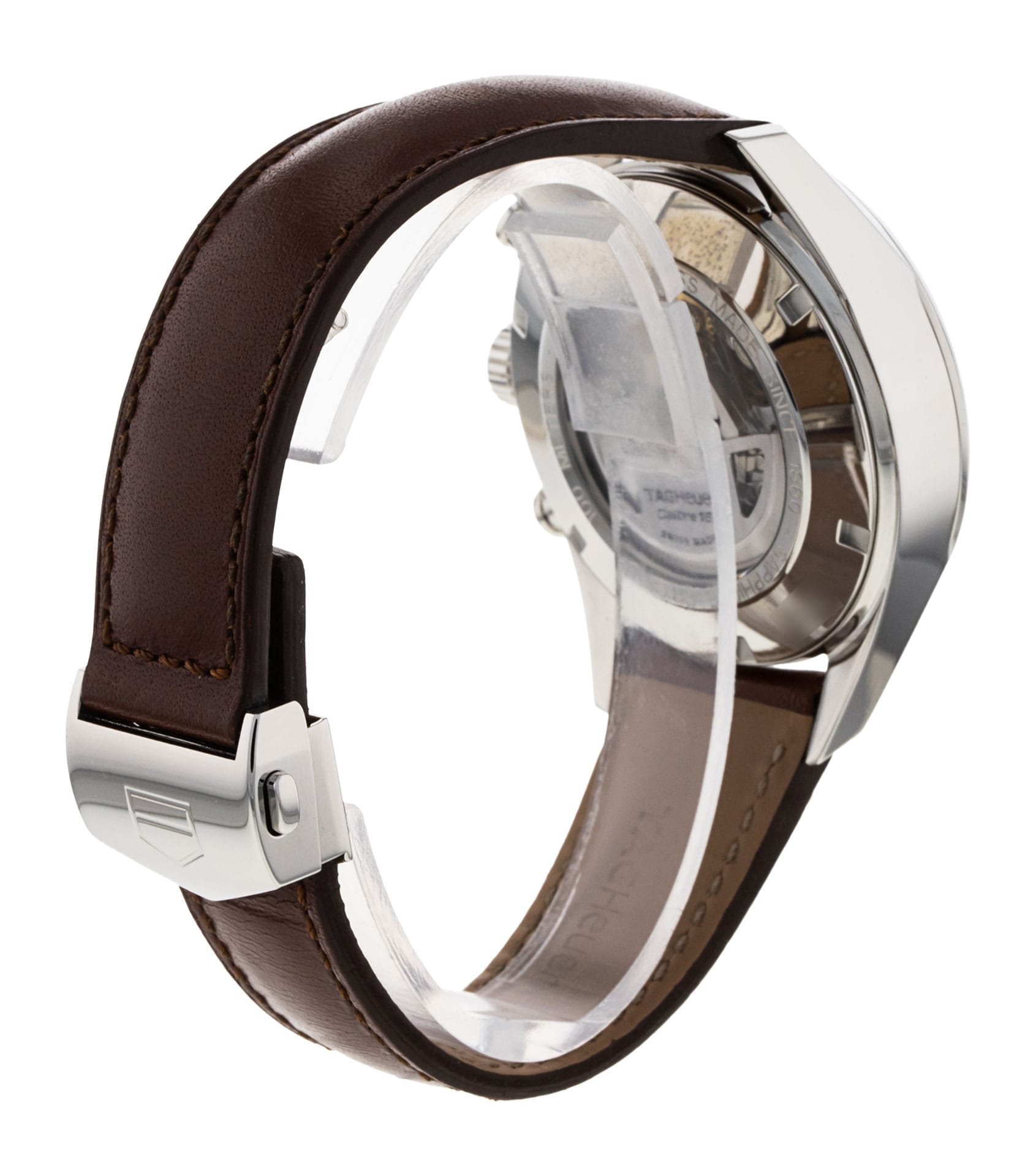 Tag Heuer Carrera CV2A1AC Thumbnail 3