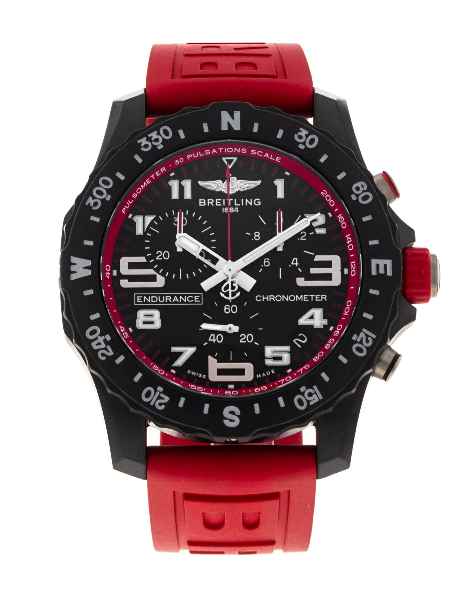 Breitling Endurance Pro X82310 Thumbnail 1