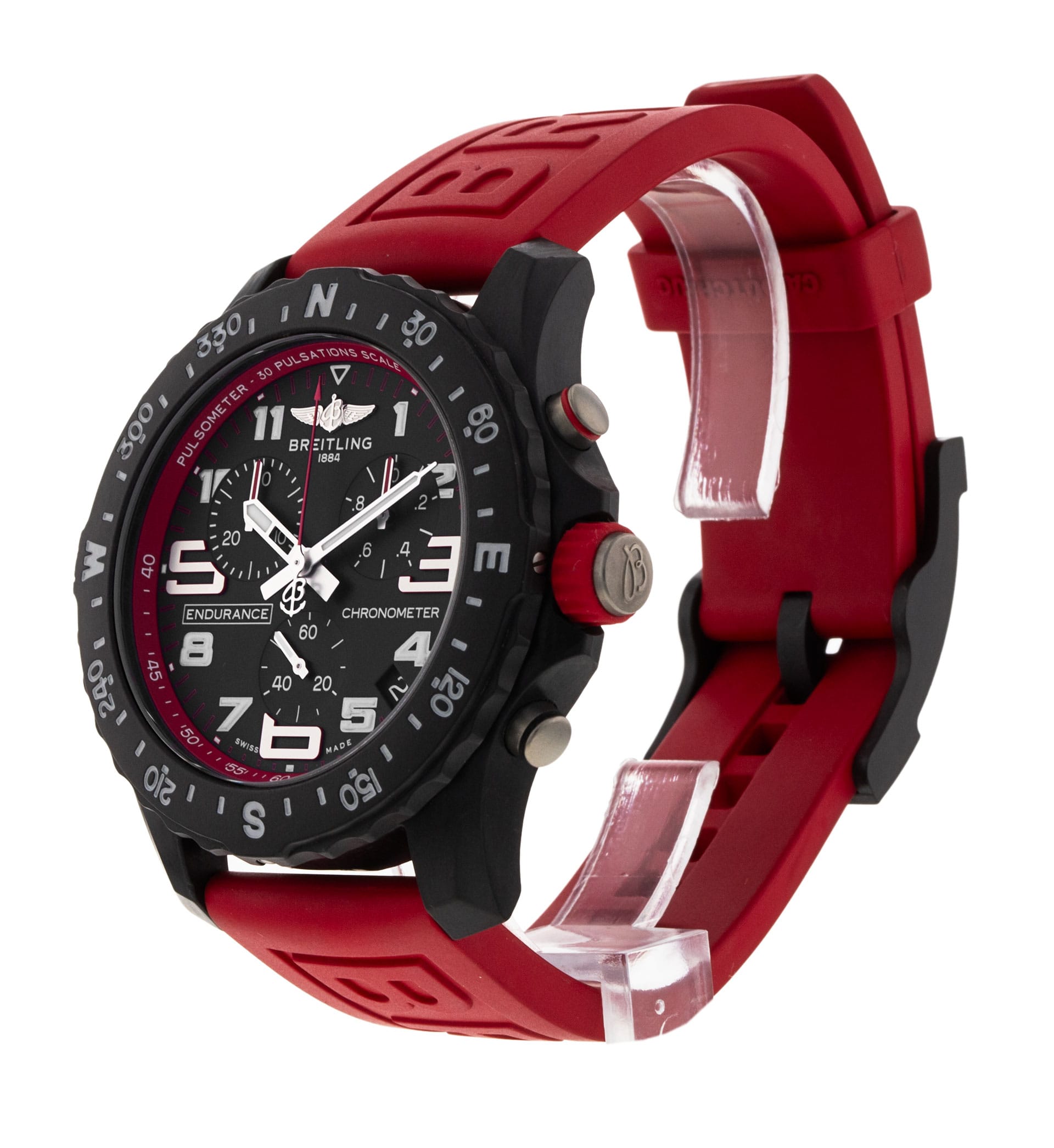 Breitling Endurance Pro X82310 Thumbnail 2