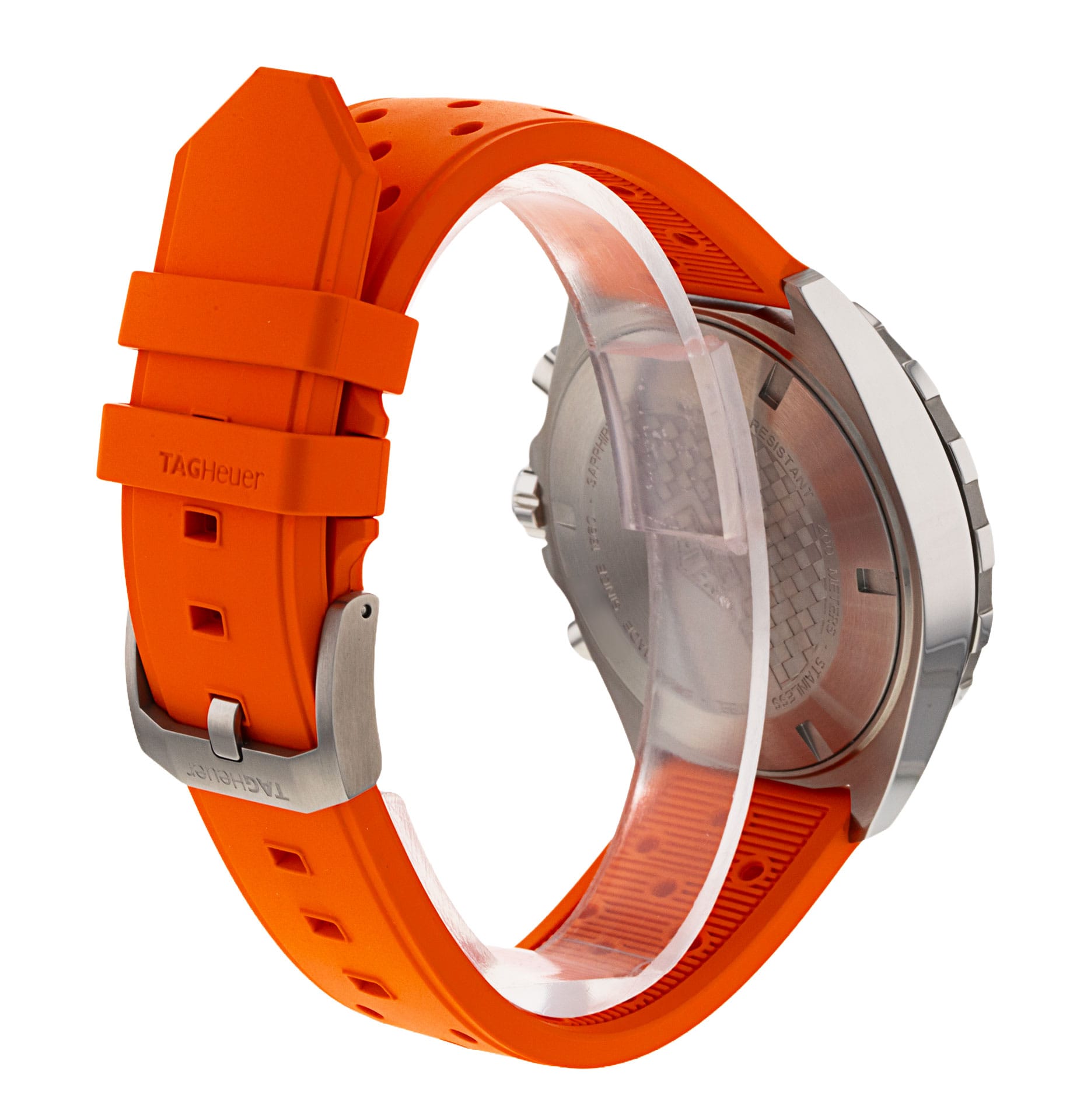 Tag Heuer Formula 1 CAZ1014.FT8028 Thumbnail 3