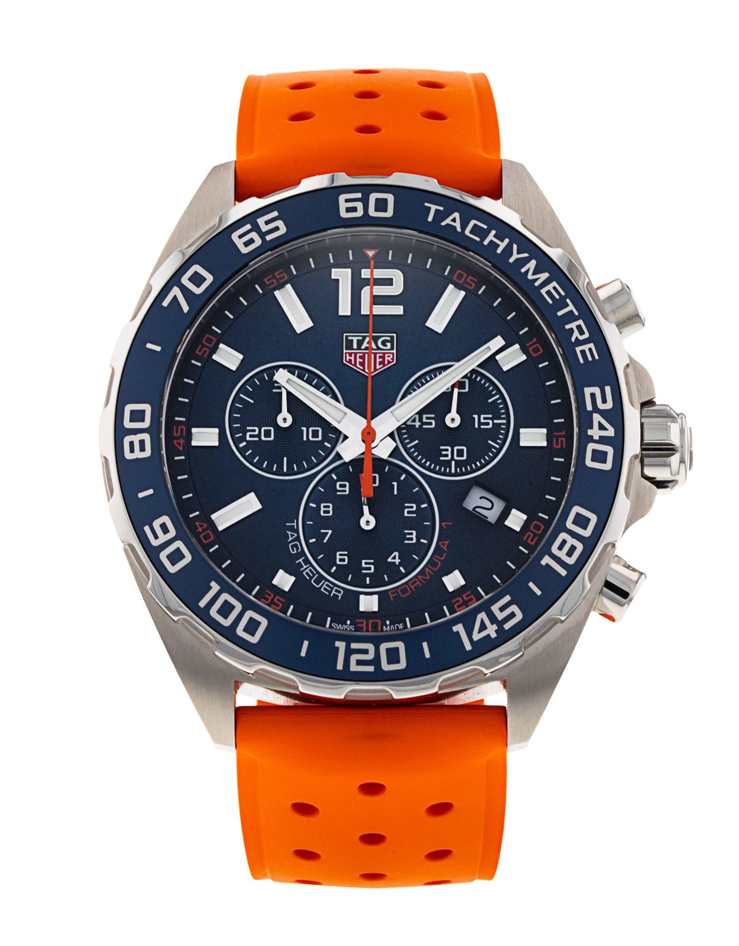 Tag Heuer Formula 1 CAZ1014.FT8028 Thumbnail 1
