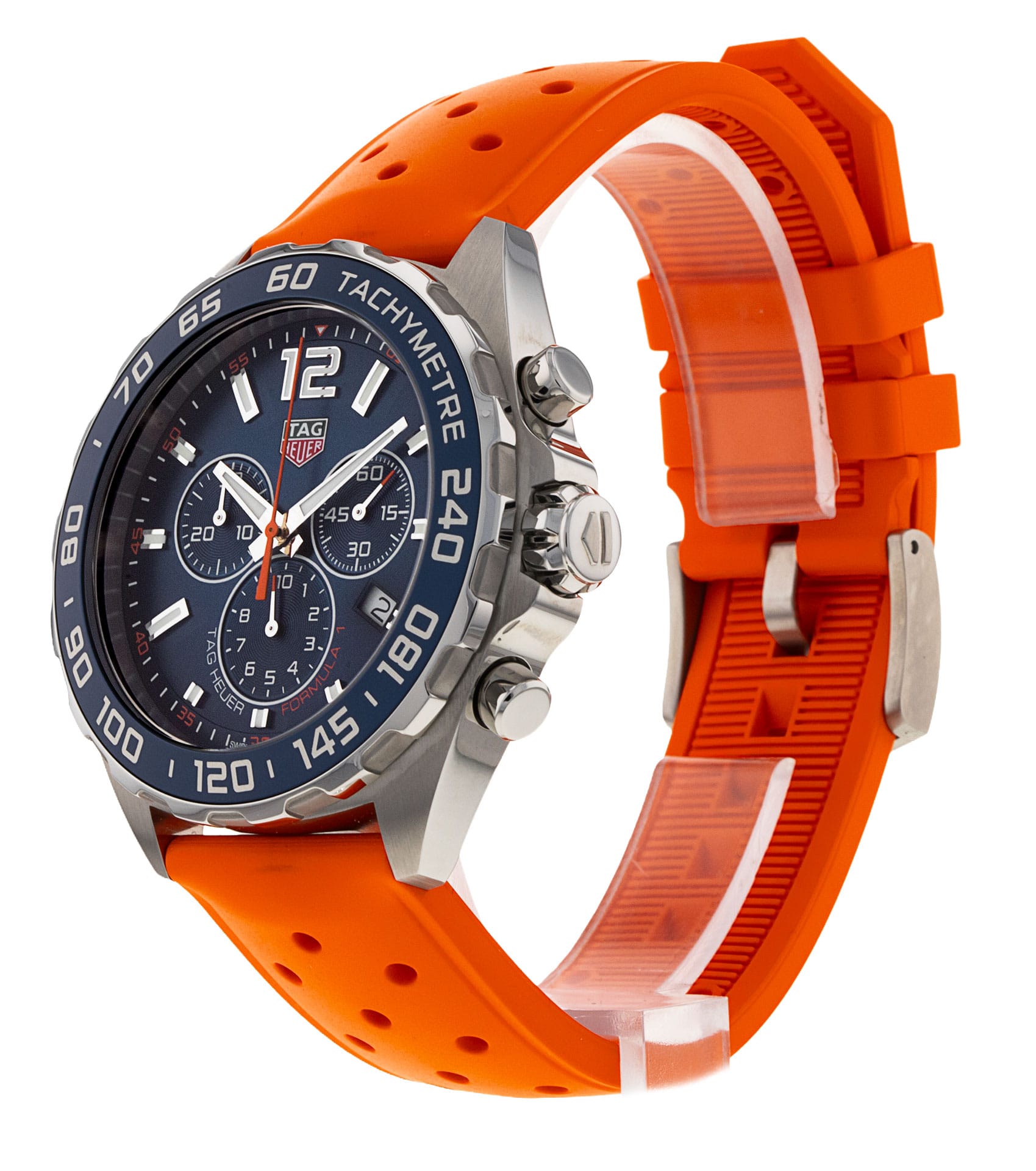 Tag Heuer Formula 1 CAZ1014.FT8028 Thumbnail 2