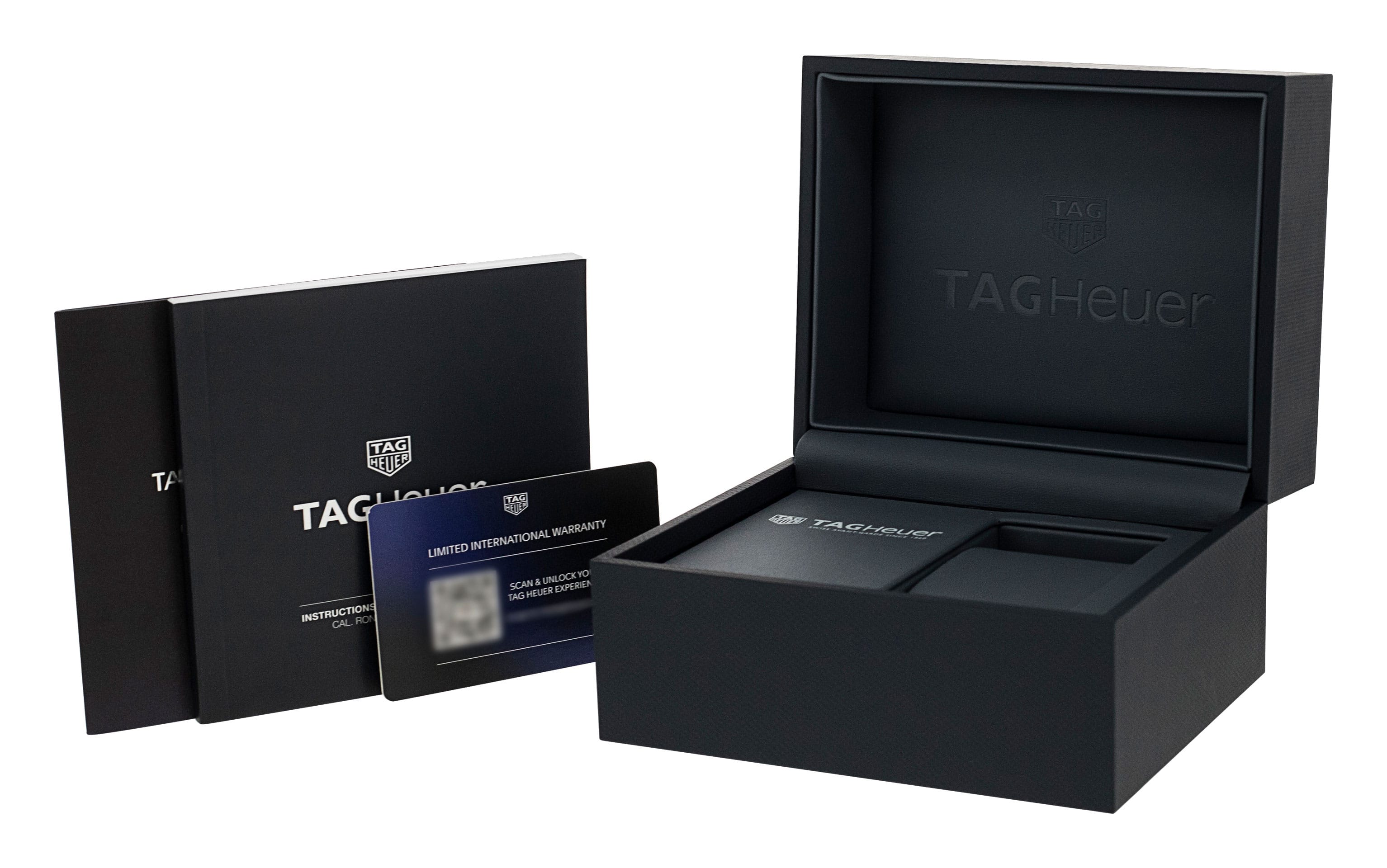 Tag Heuer Formula 1 CAZ1014.FT8028 Thumbnail 4