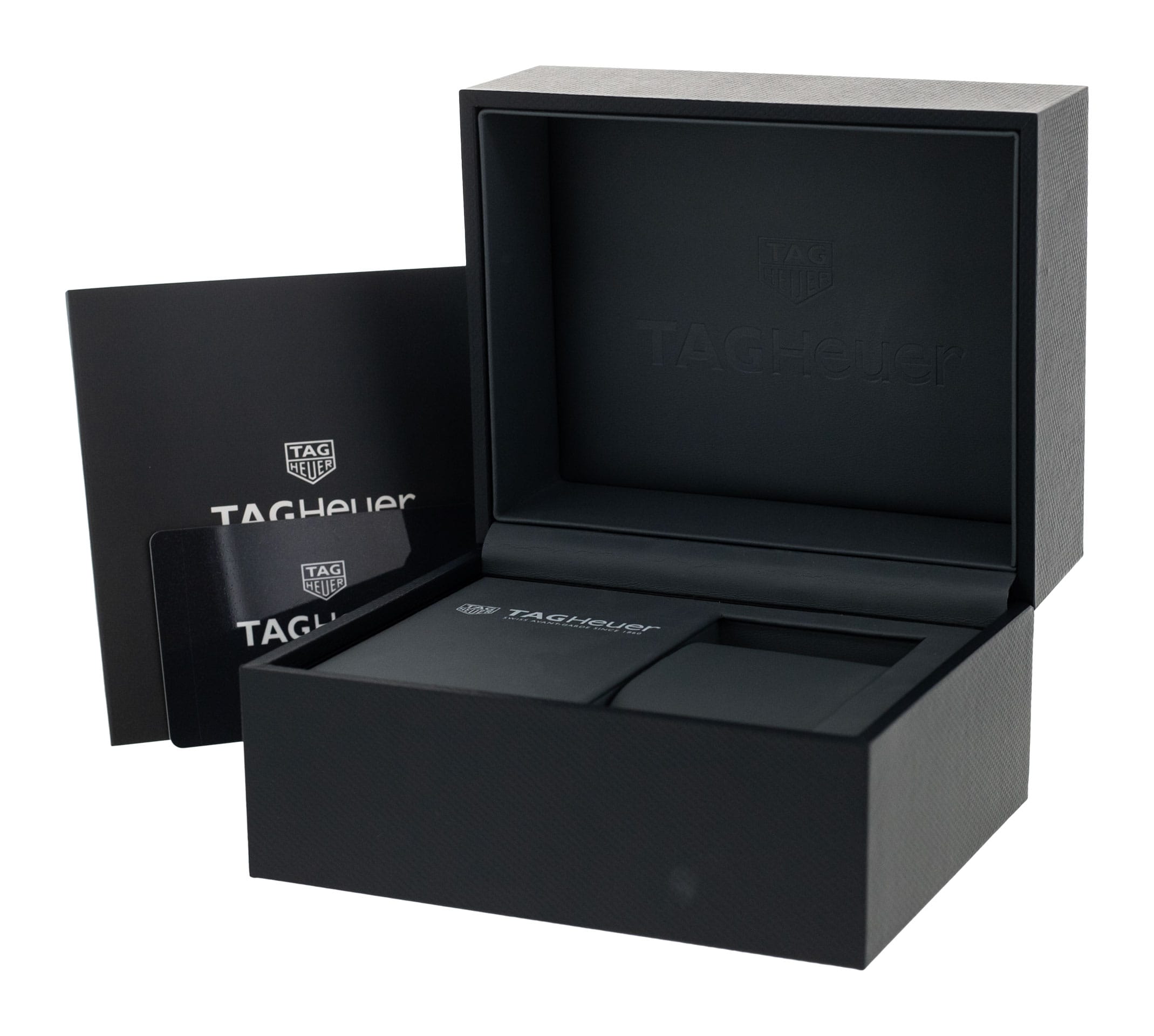 Tag Heuer Formula 1 CAZ1014.BA0842 Thumbnail 4