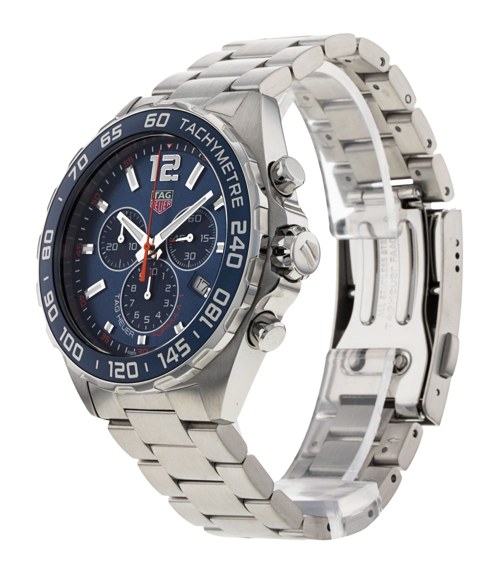 Tag Heuer Formula 1 CAZ1014.BA0842 Thumbnail 2