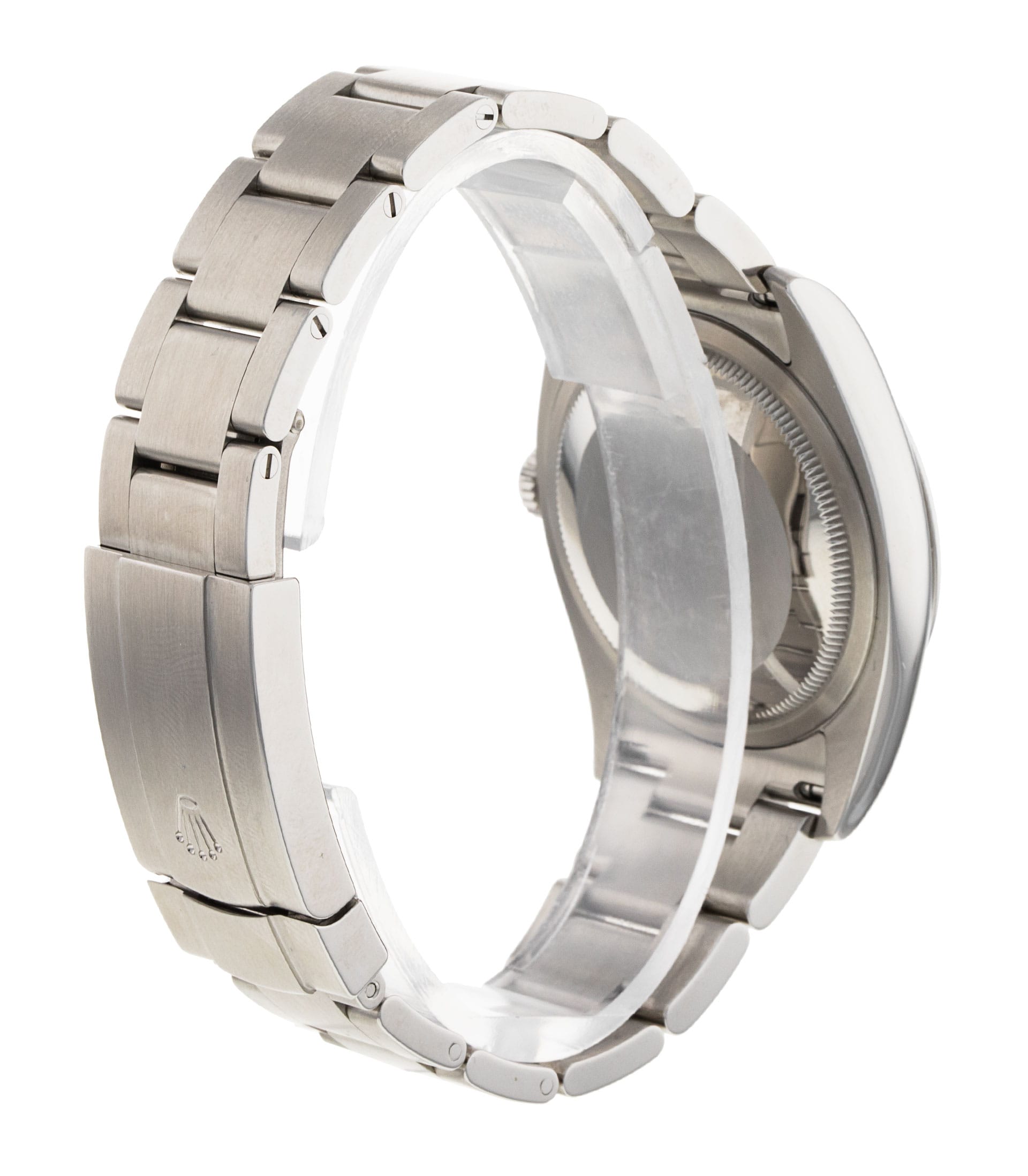 Rolex Oyster Perpetual 116000 Thumbnail 3