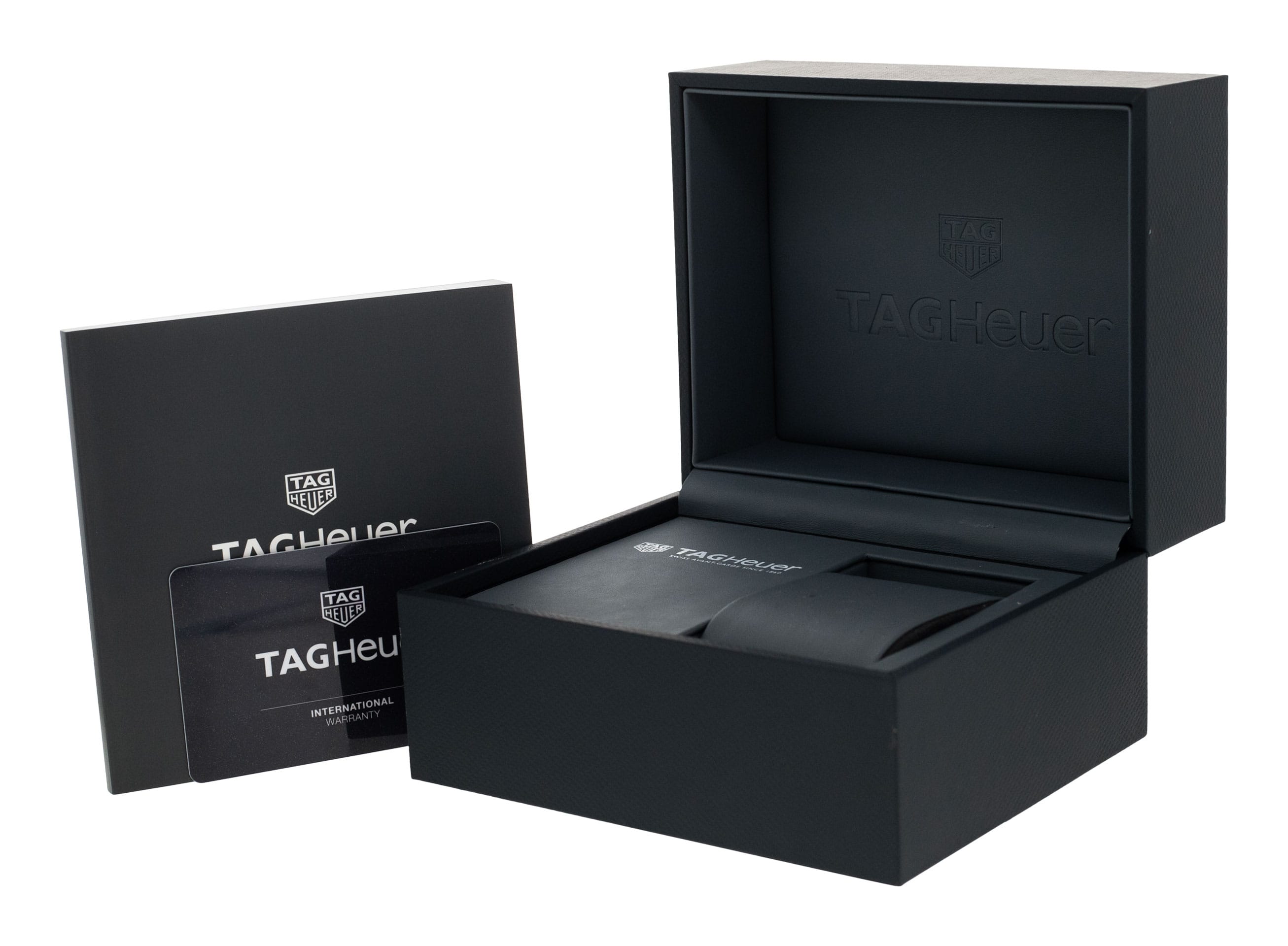 Tag Heuer Carrera WAR201E.BA0723 Thumbnail 5