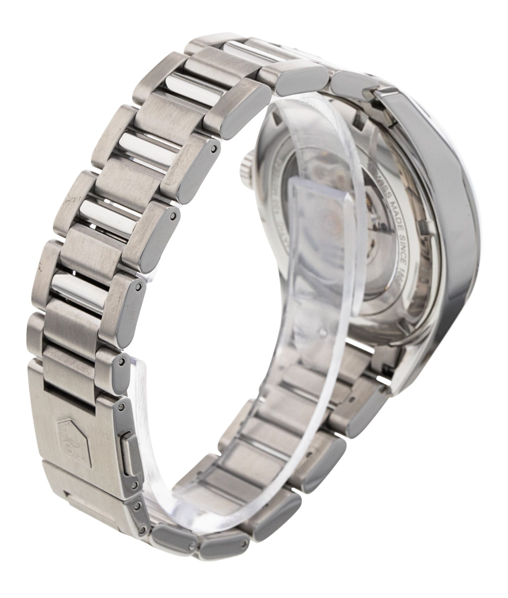 Tag Heuer Carrera WAR201E.BA0723 Thumbnail 3