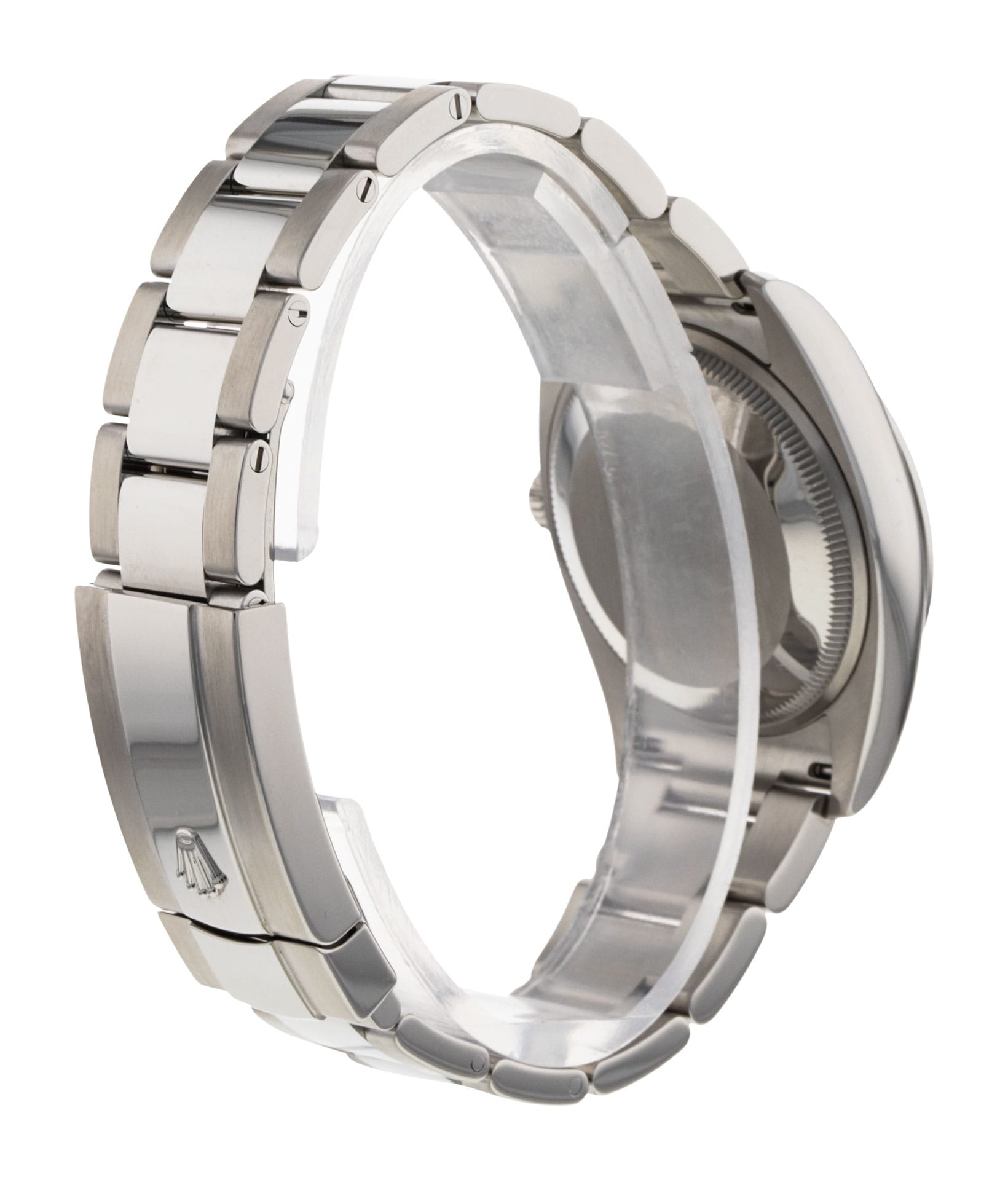 Rolex Oyster Perpetual Date 115200 Thumbnail 3