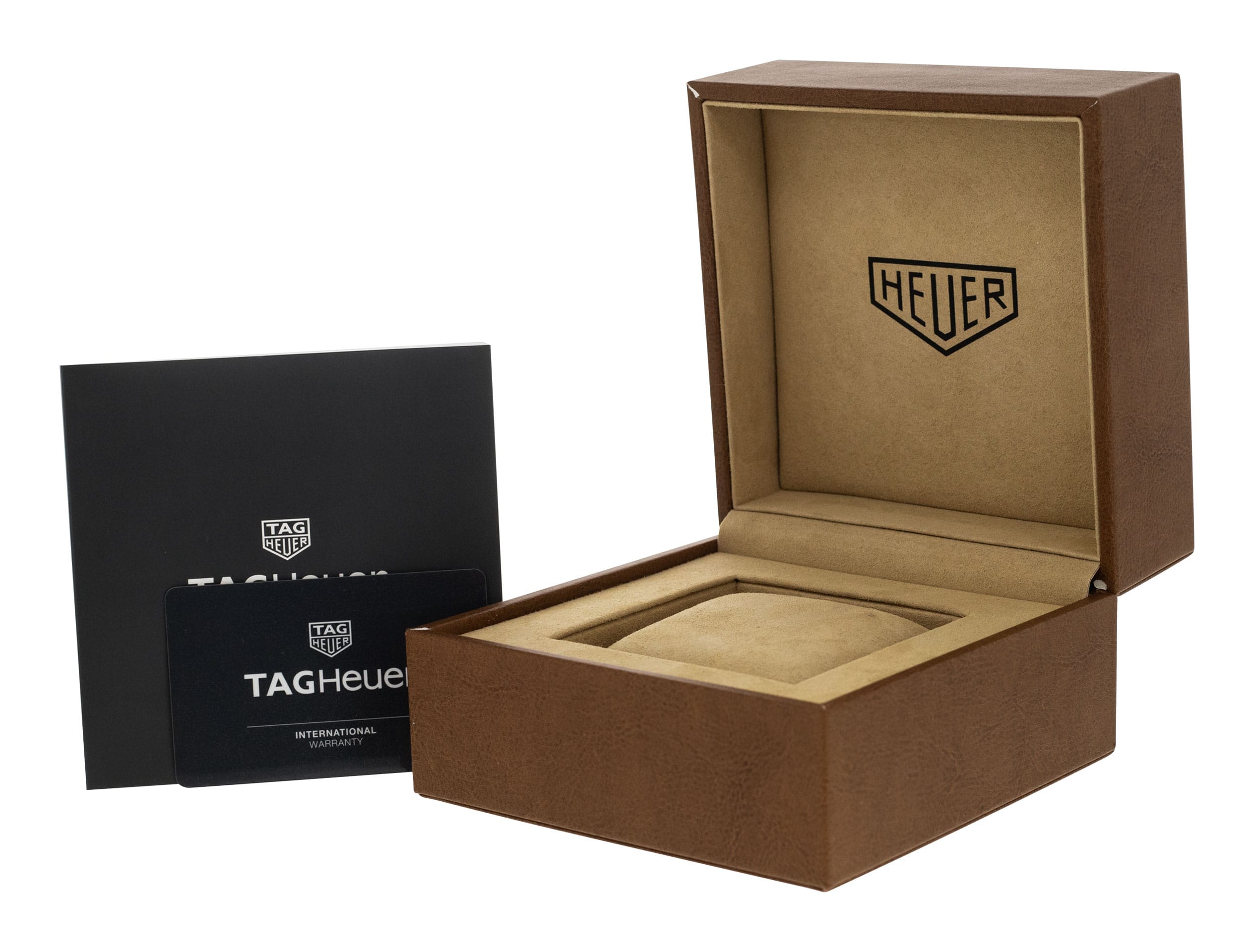 Tag Heuer Monaco WAW131A.FC6177 Thumbnail 4