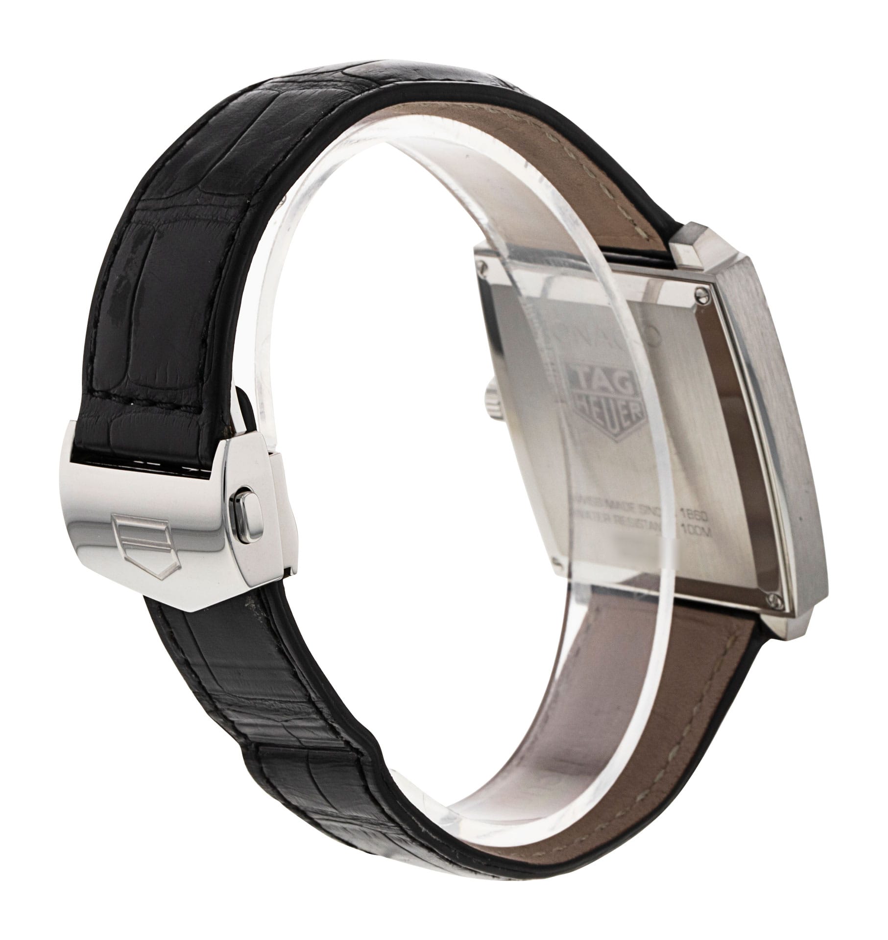 Tag Heuer Monaco WAW131A.FC6177 Thumbnail 3