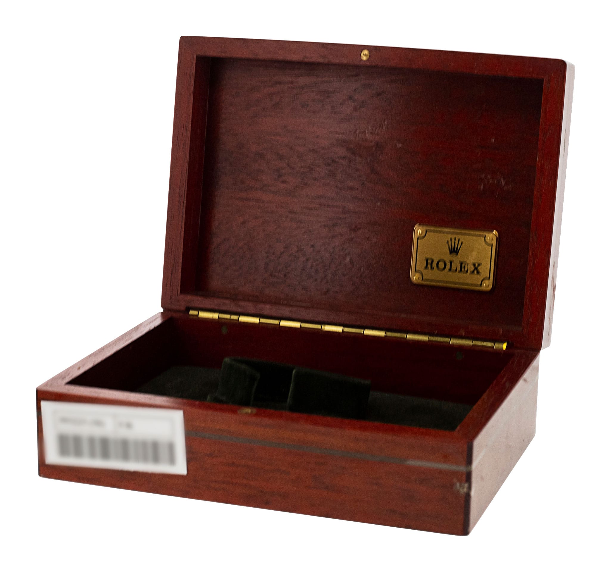 Rolex Day-Date 18238 Thumbnail 4