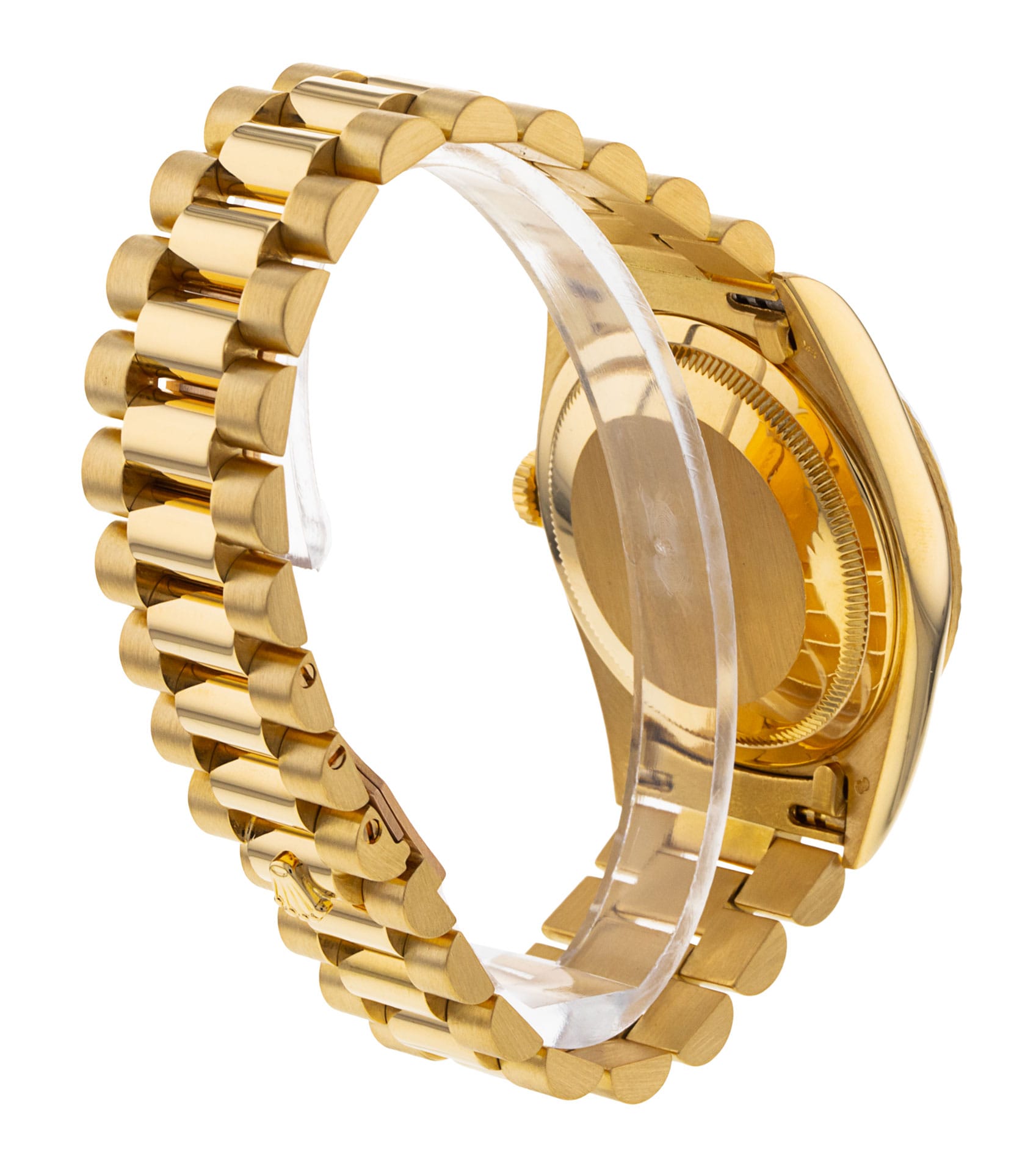 Rolex Day-Date 18238 Thumbnail 3