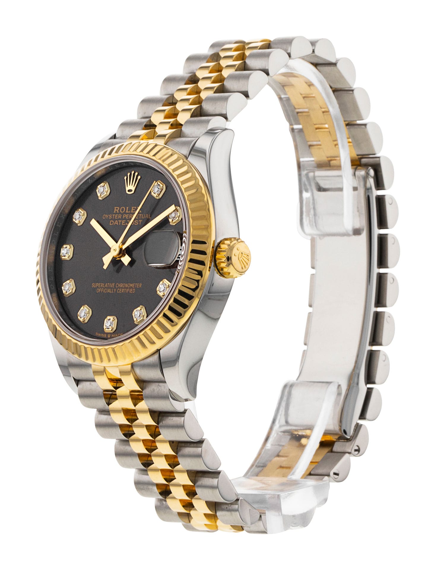 Rolex Datejust Lady 31 278273 Thumbnail 2