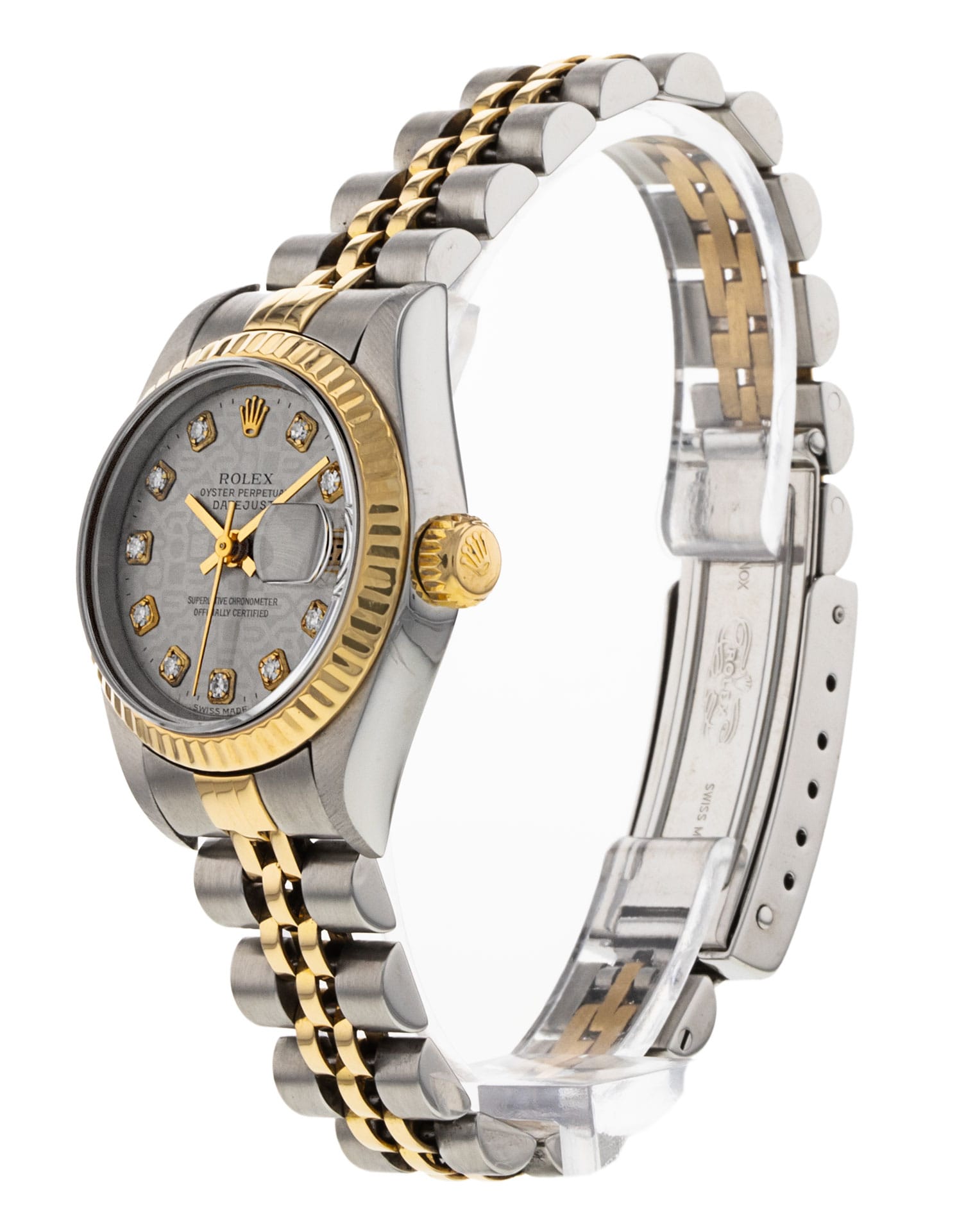 Rolex Datejust Lady 79173 Thumbnail 2