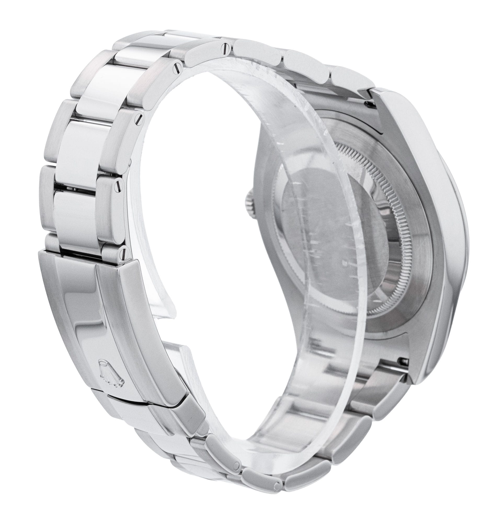 Rolex Datejust II 116300 Thumbnail 3