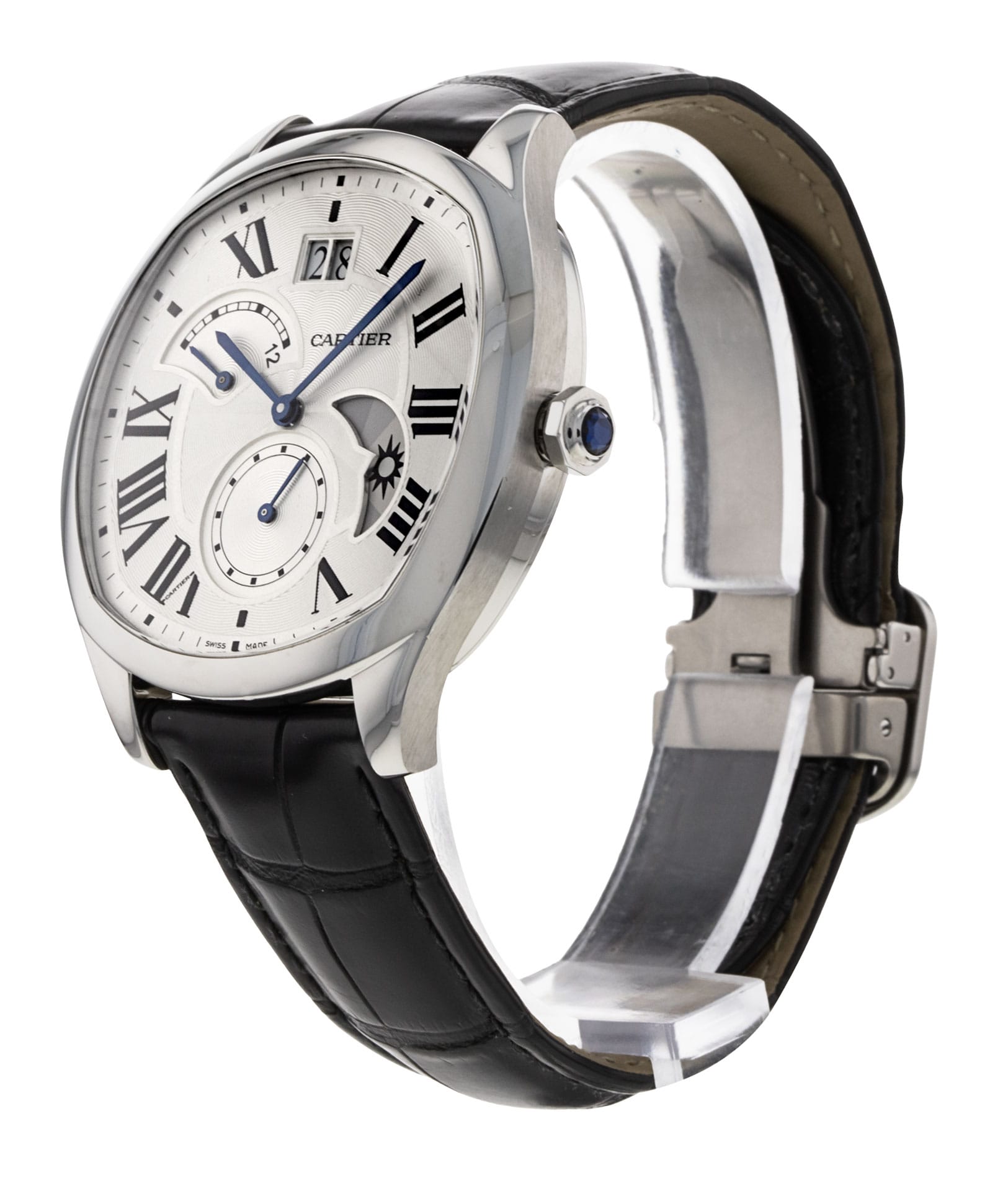 Cartier Drive De Cartier WSNM0016 Thumbnail 2