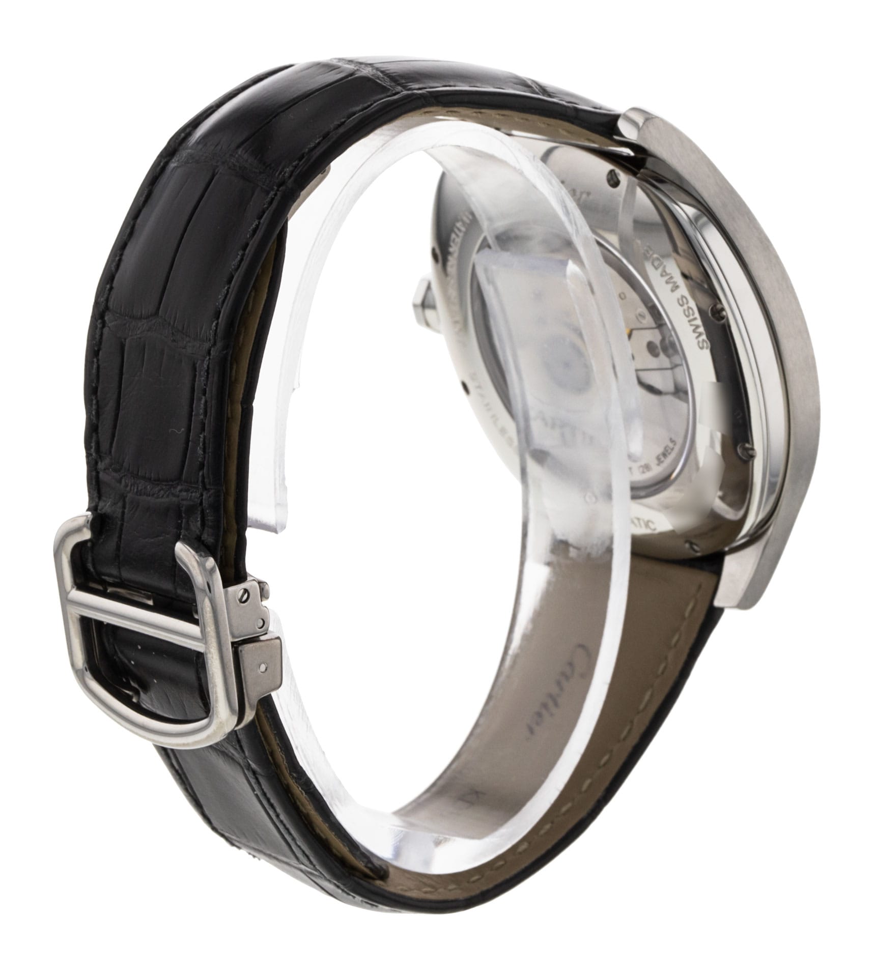 Cartier Drive De Cartier WSNM0016 Thumbnail 3