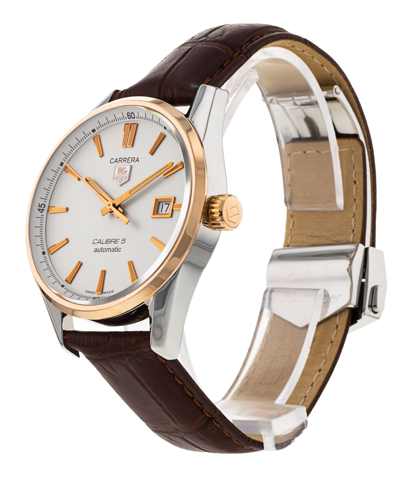 Tag Heuer Carrera WAR215D.FC6181 Thumbnail 2