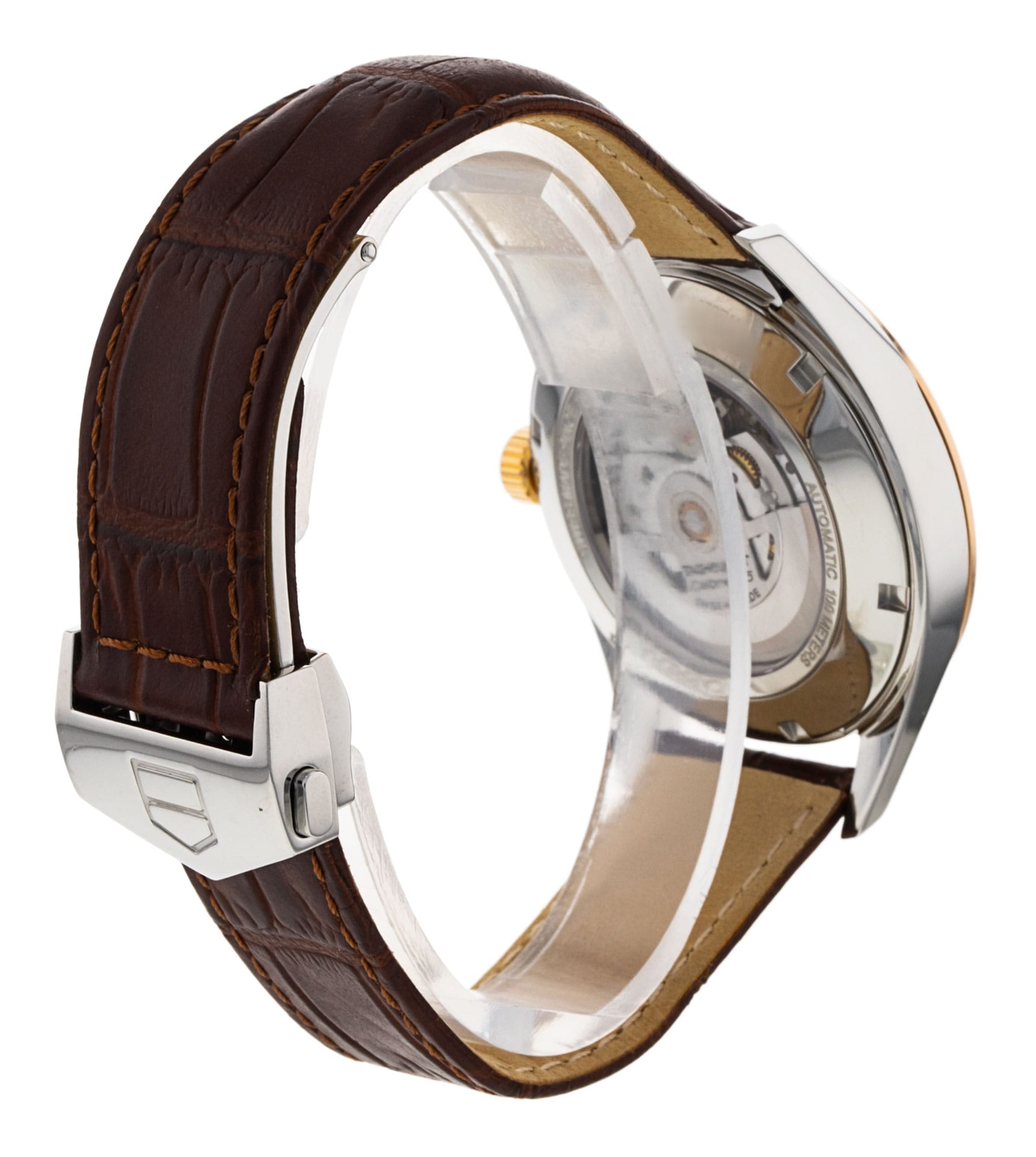 Tag Heuer Carrera WAR215D.FC6181 Thumbnail 3