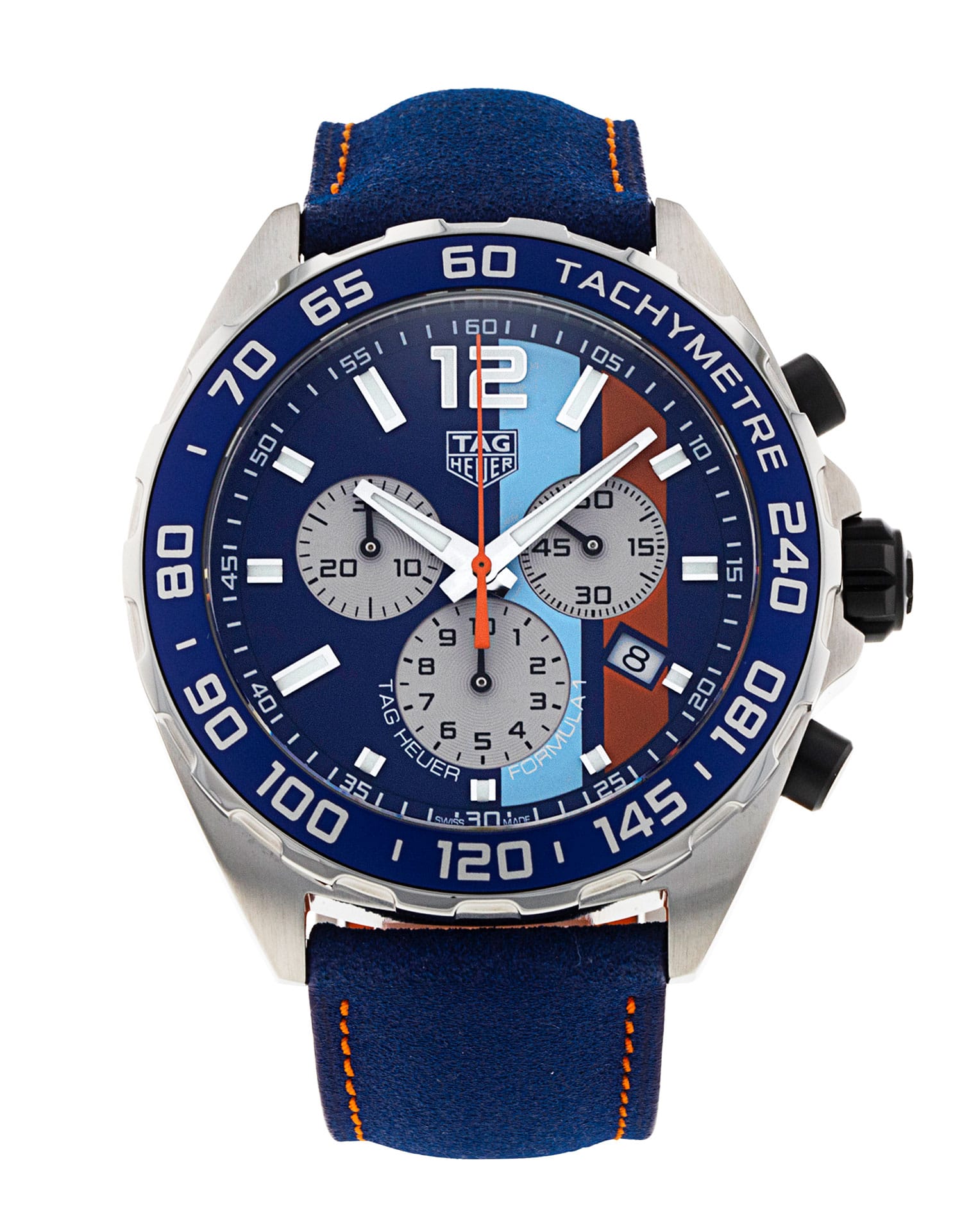 Tag Heuer Formula 1 CAZ101N.FC8243 Thumbnail 1