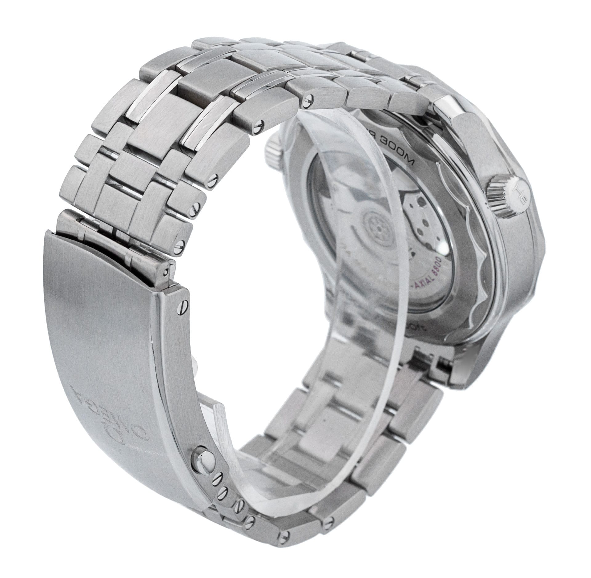 Omega Seamaster Diver 300m 210.30.42.20.10.001 Thumbnail 3