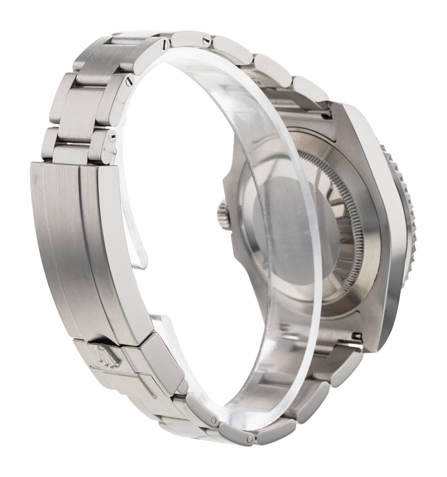 Rolex Submariner 116610 LN Thumbnail 3