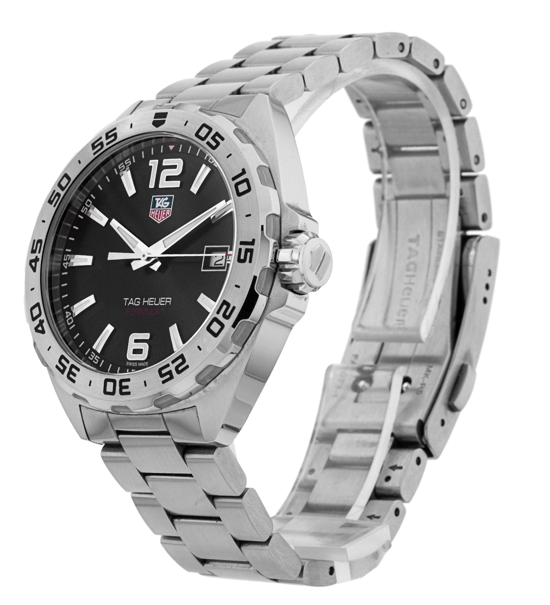 Tag Heuer Formula 1 WAZ1112.BA0875 Thumbnail 2