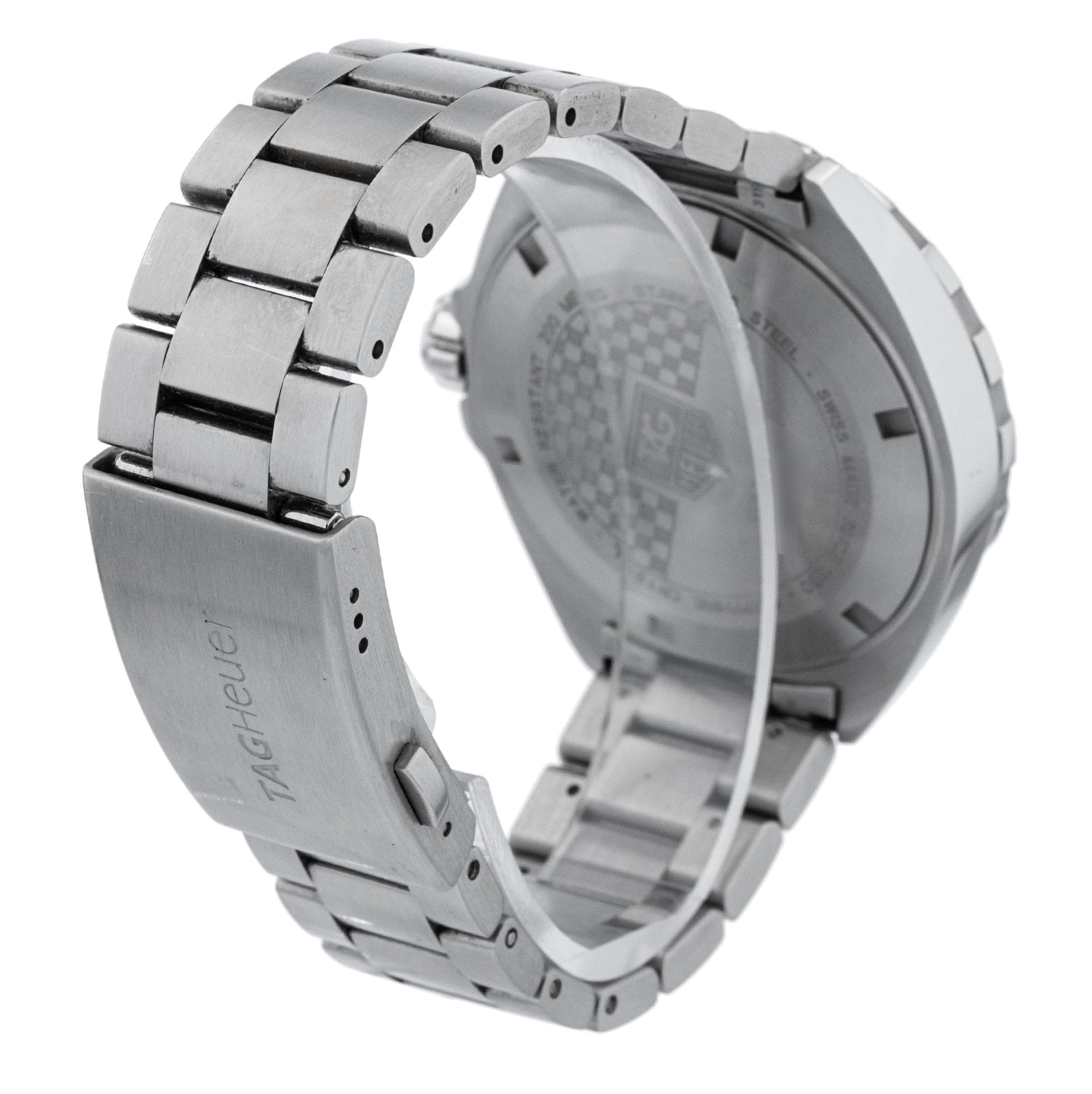 Tag Heuer Formula 1 WAZ1112.BA0875 Thumbnail 3