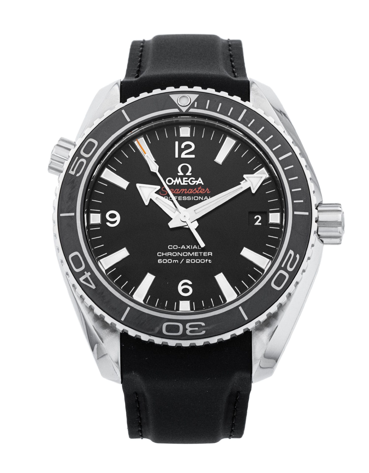 Omega Planet Ocean 232.32.42.21.01.003 Thumbnail 1