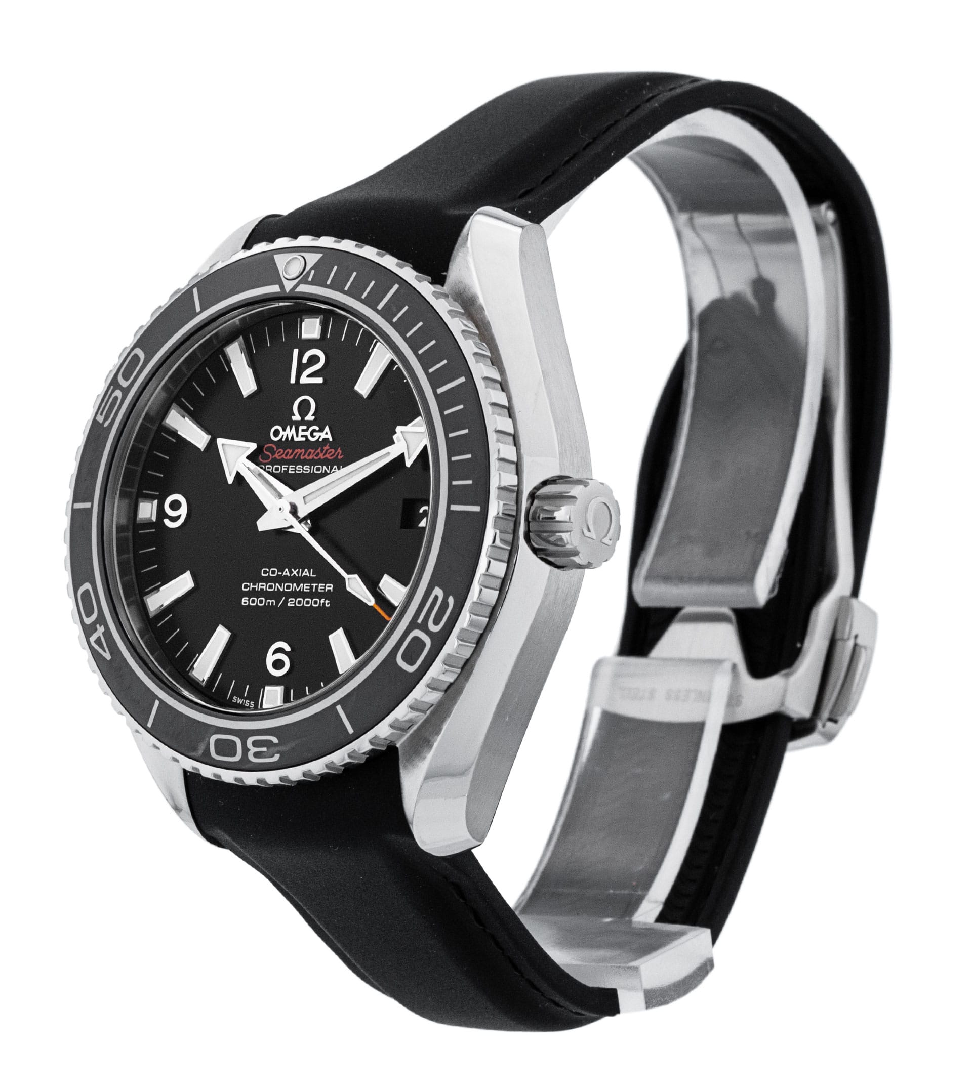 Omega Planet Ocean 232.32.42.21.01.003 Thumbnail 2